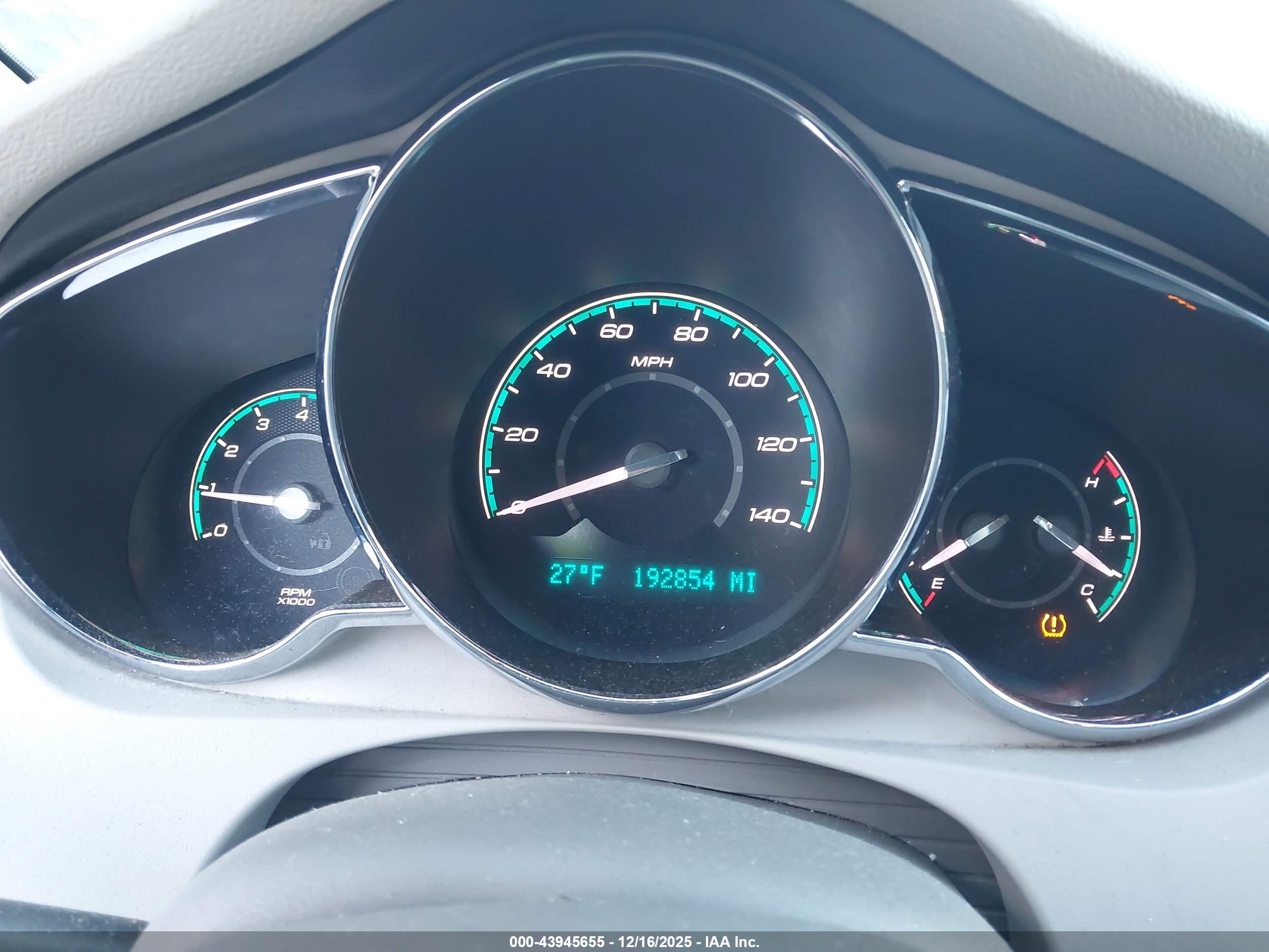CHEVROLET MALIBU image 7
