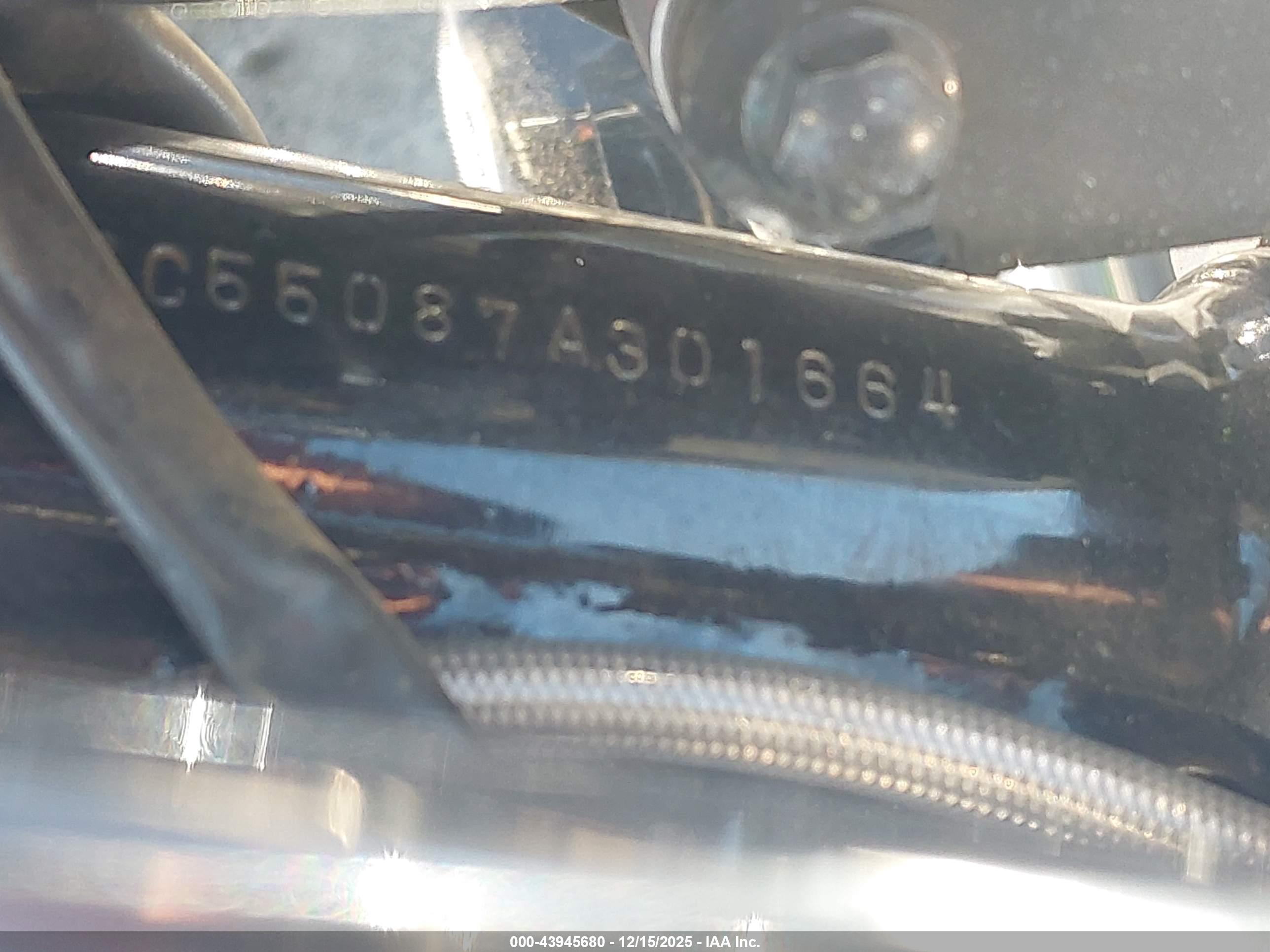 HONDA VTX1300 image 10