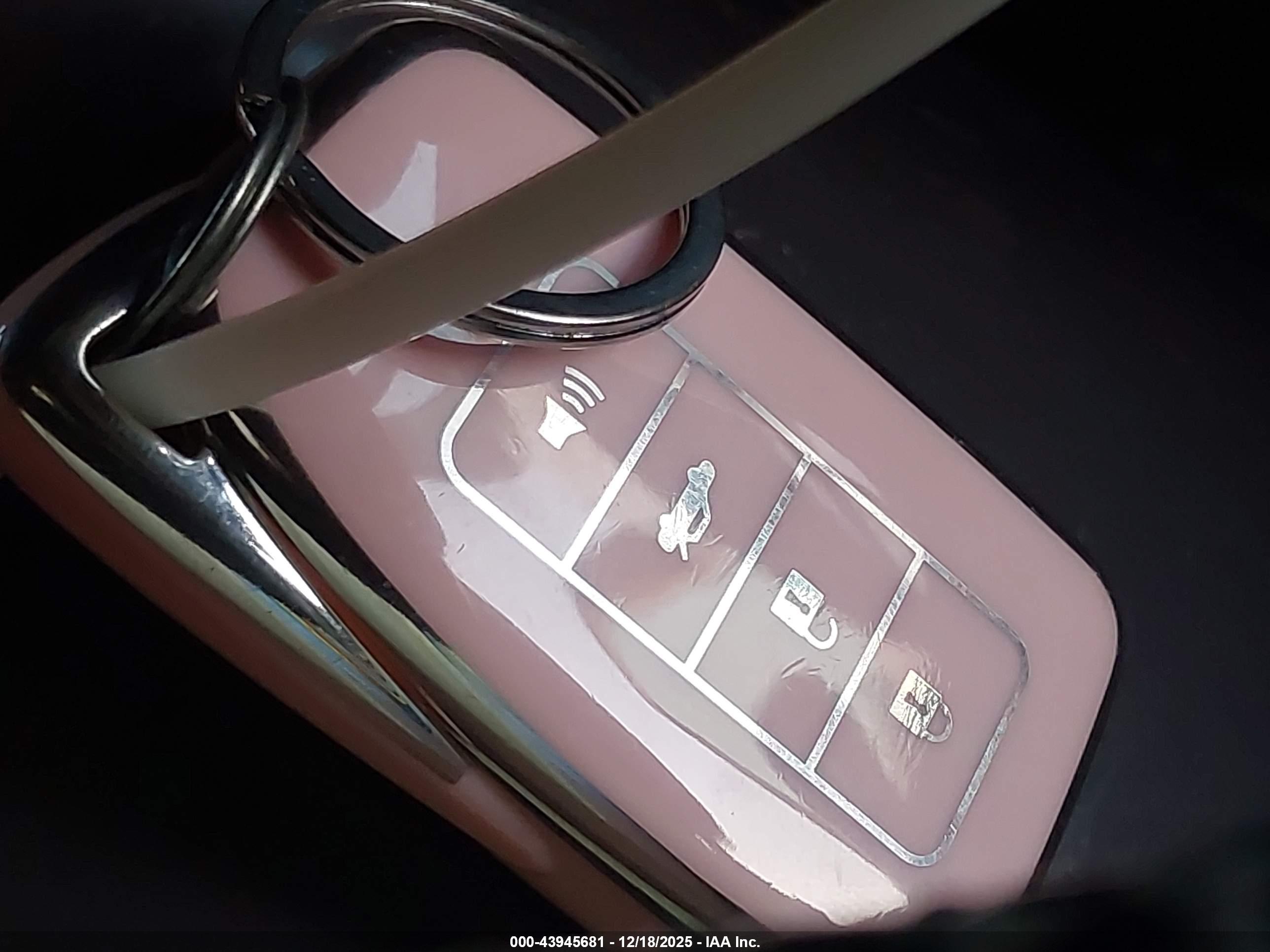 LEXUS NX image 11
