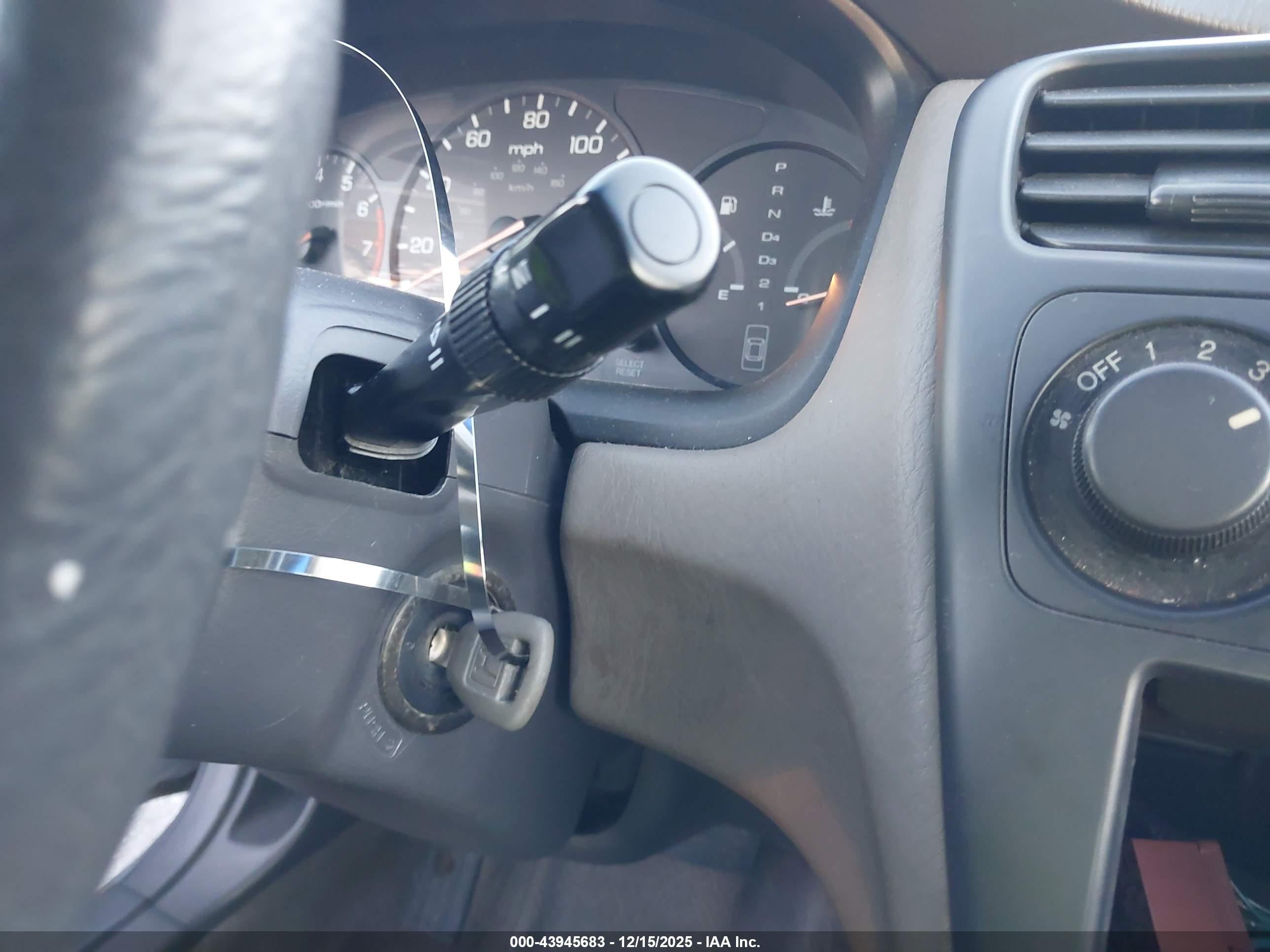 HONDA ACCORD image 11