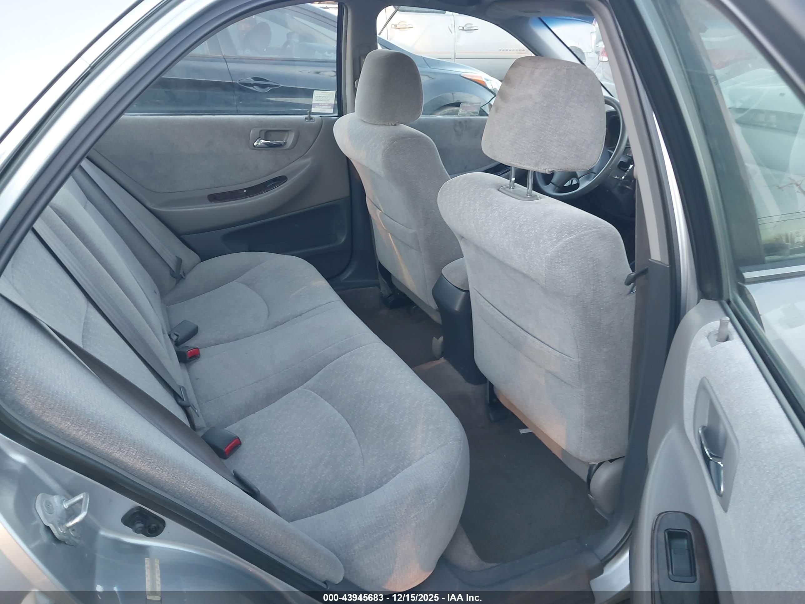HONDA ACCORD image 8