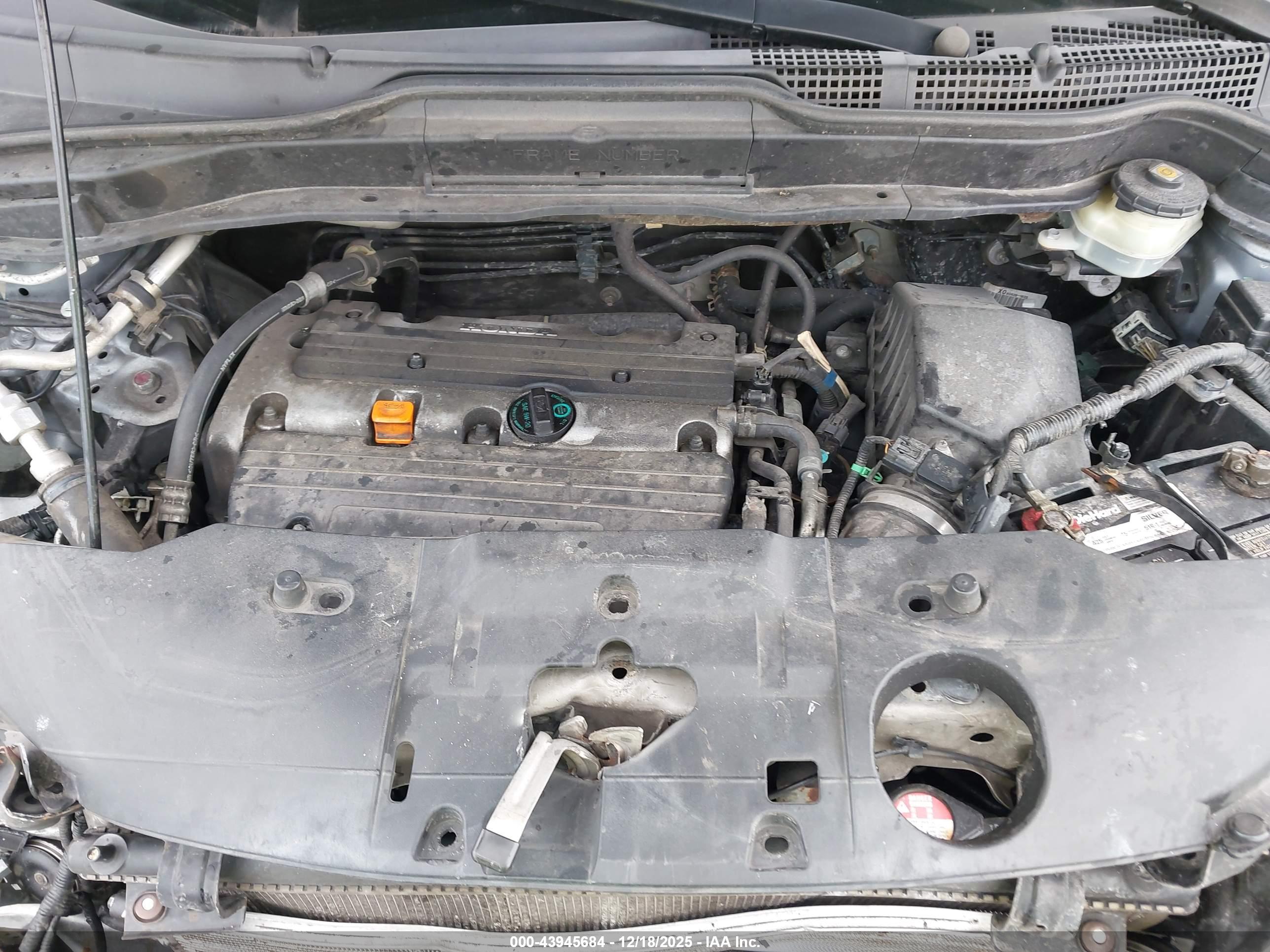 HONDA CR-V image 10