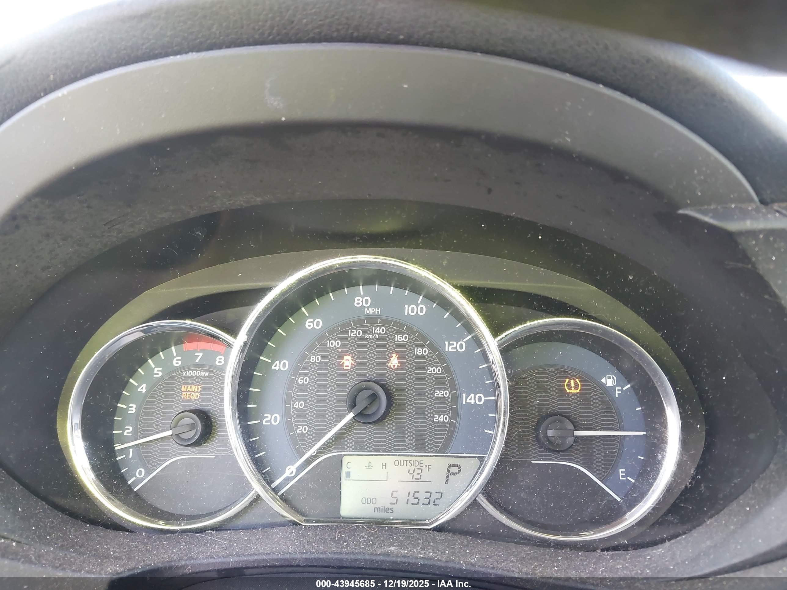 TOYOTA COROLLA image 7