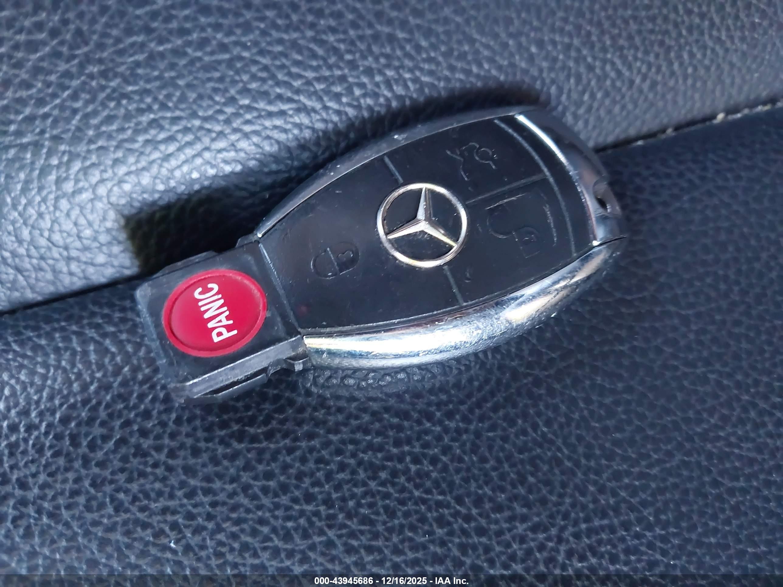 MERCEDES-BENZ GL image 11