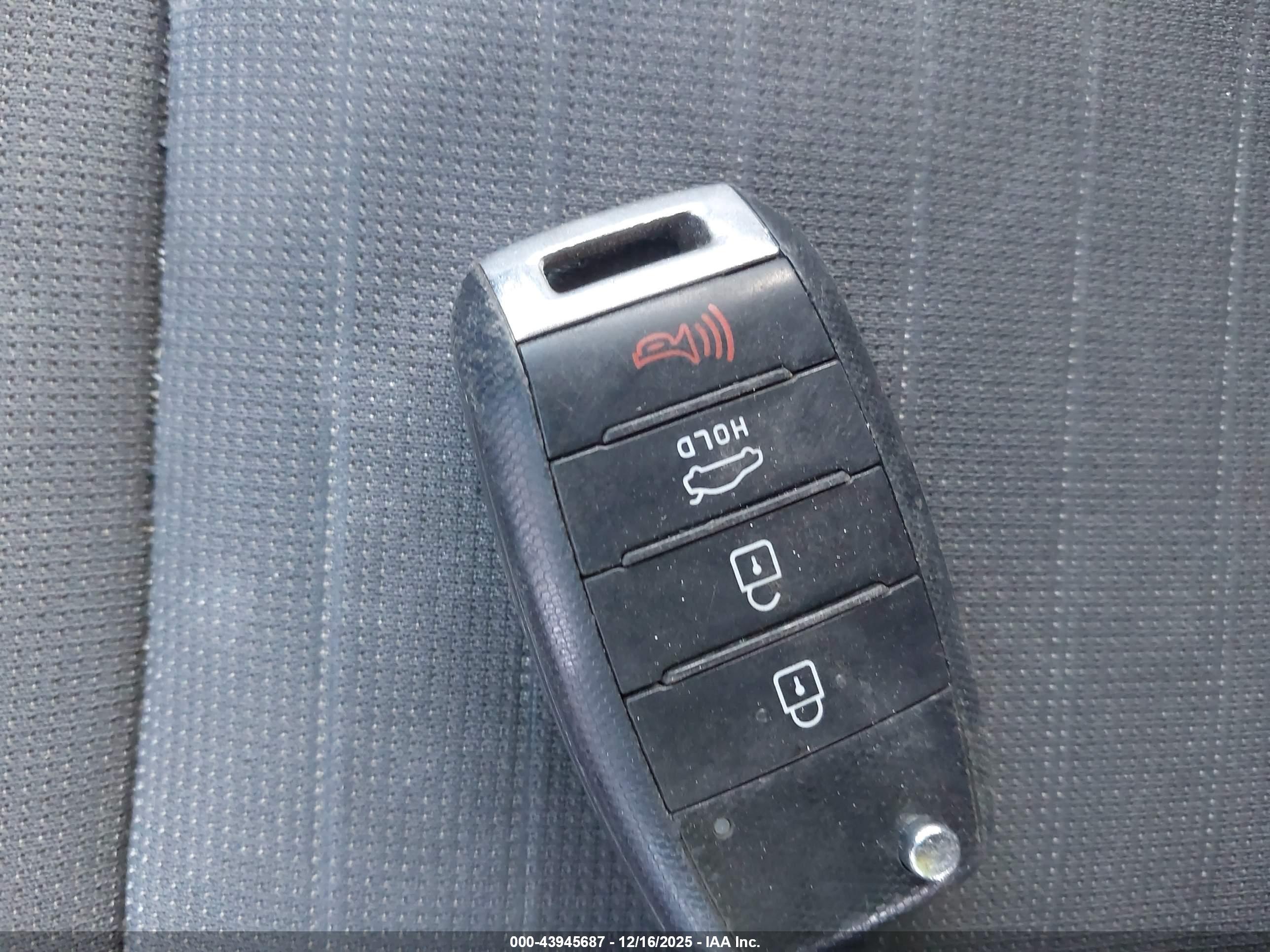 KIA FORTE image 11