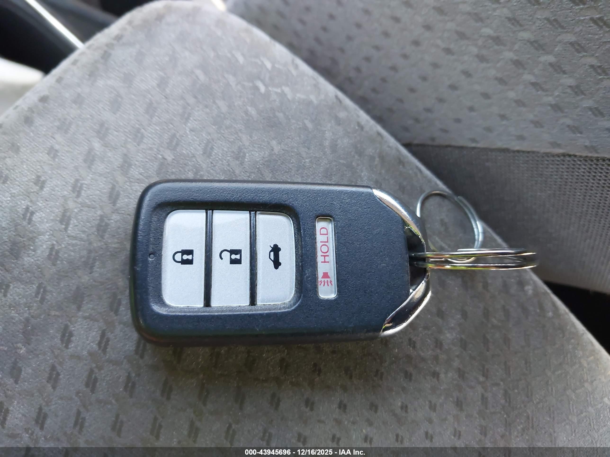 HONDA CIVIC image 11