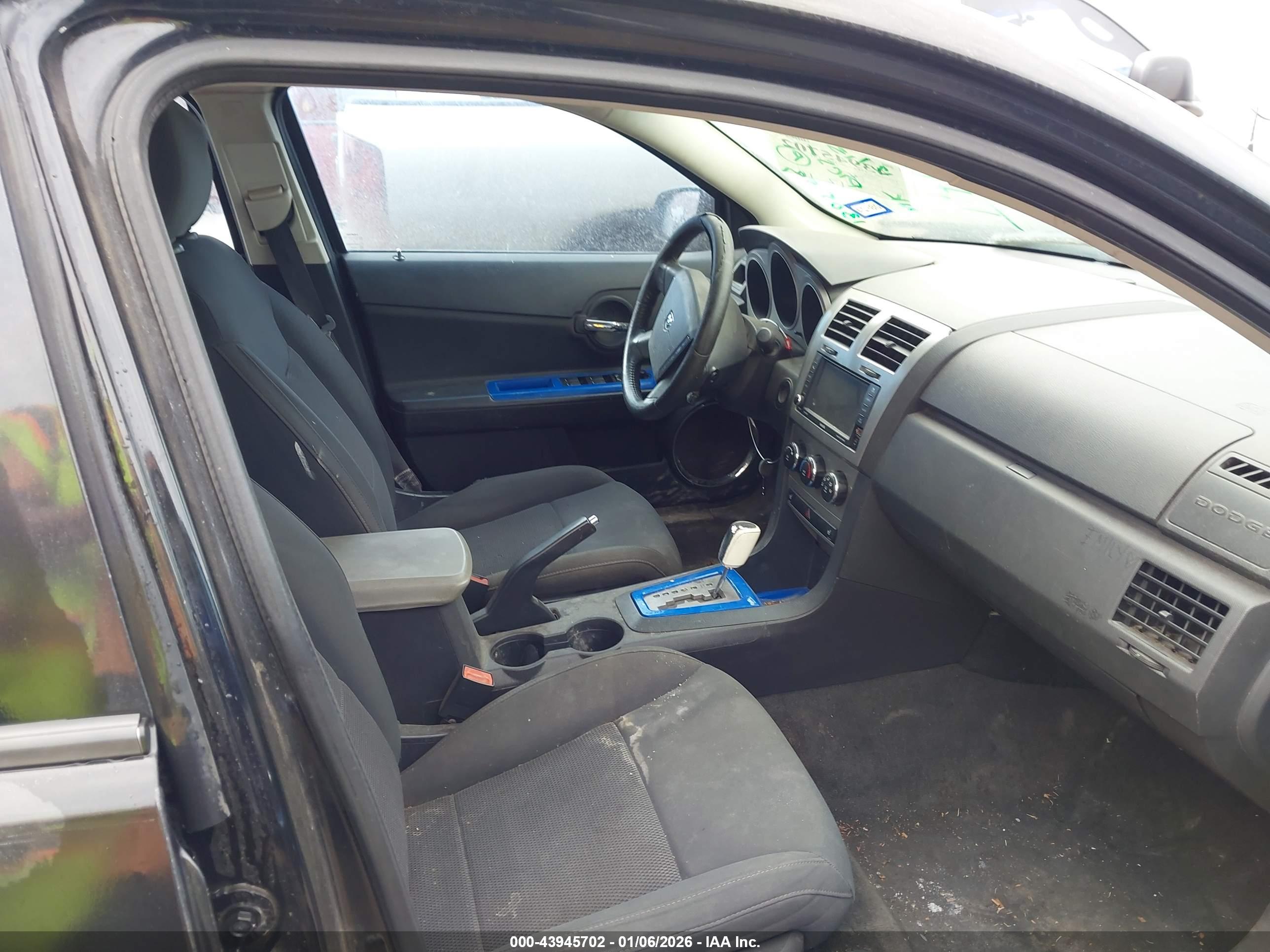 DODGE AVENGER image 5