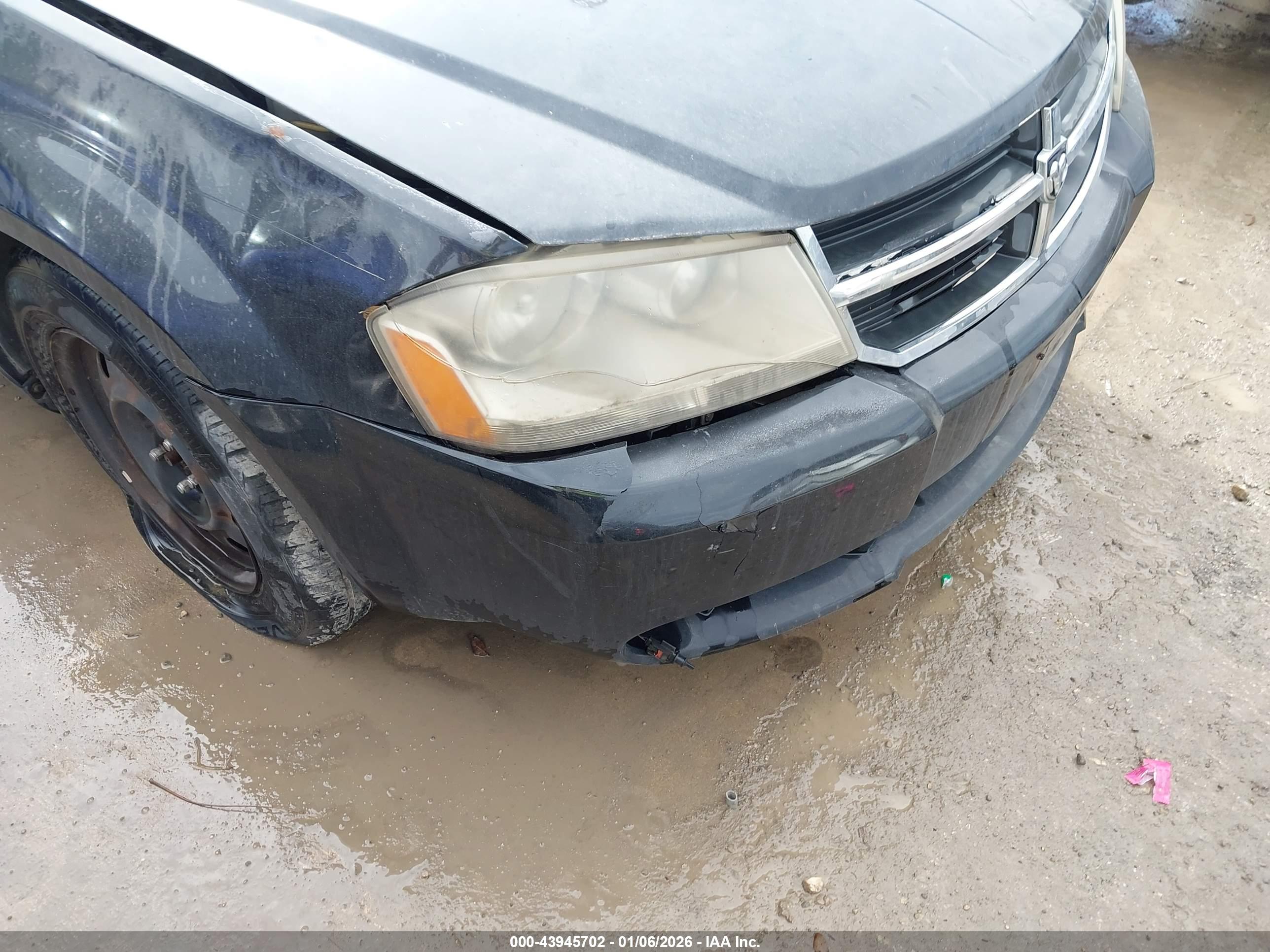 DODGE AVENGER image 6