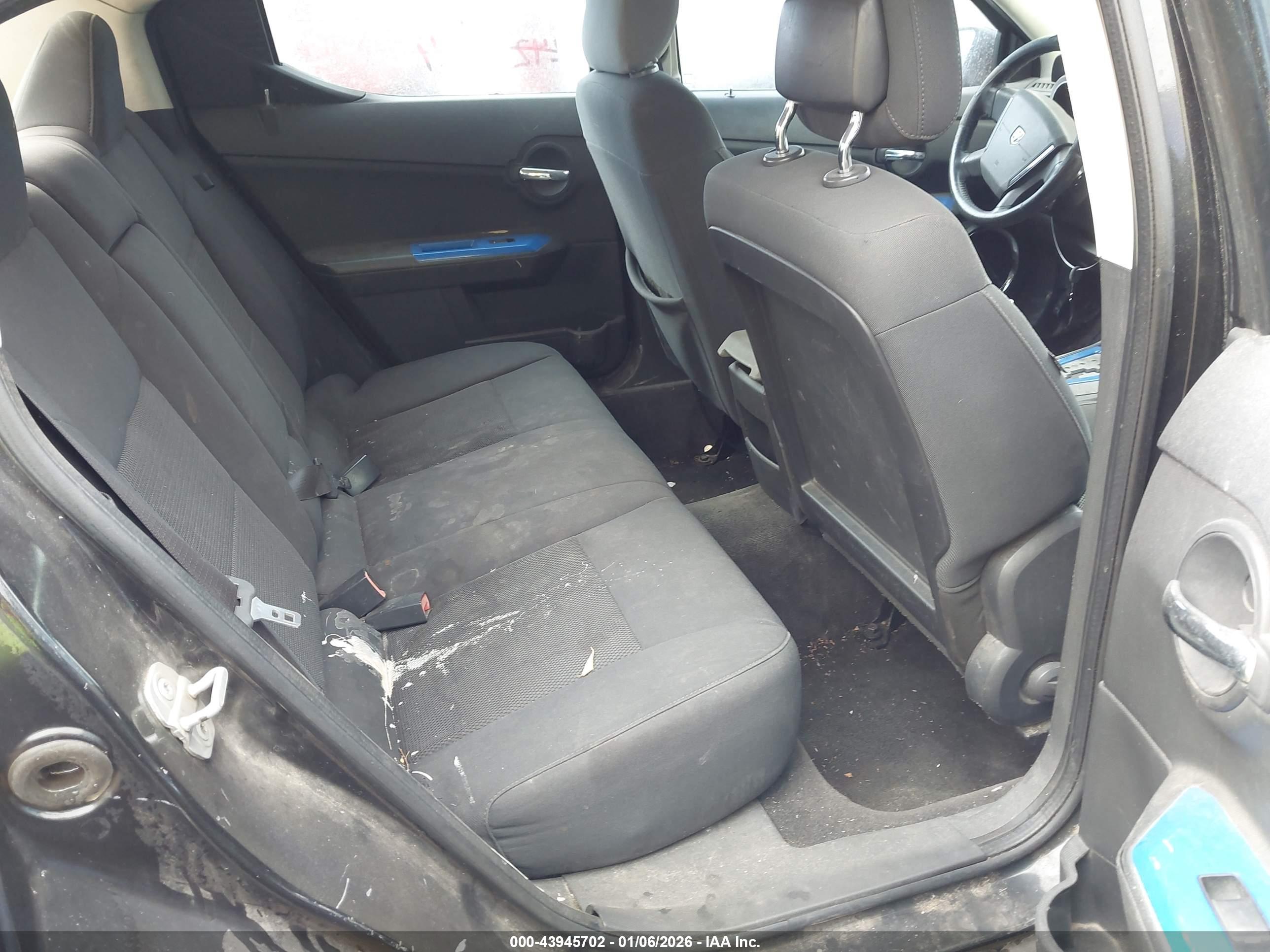 DODGE AVENGER image 8