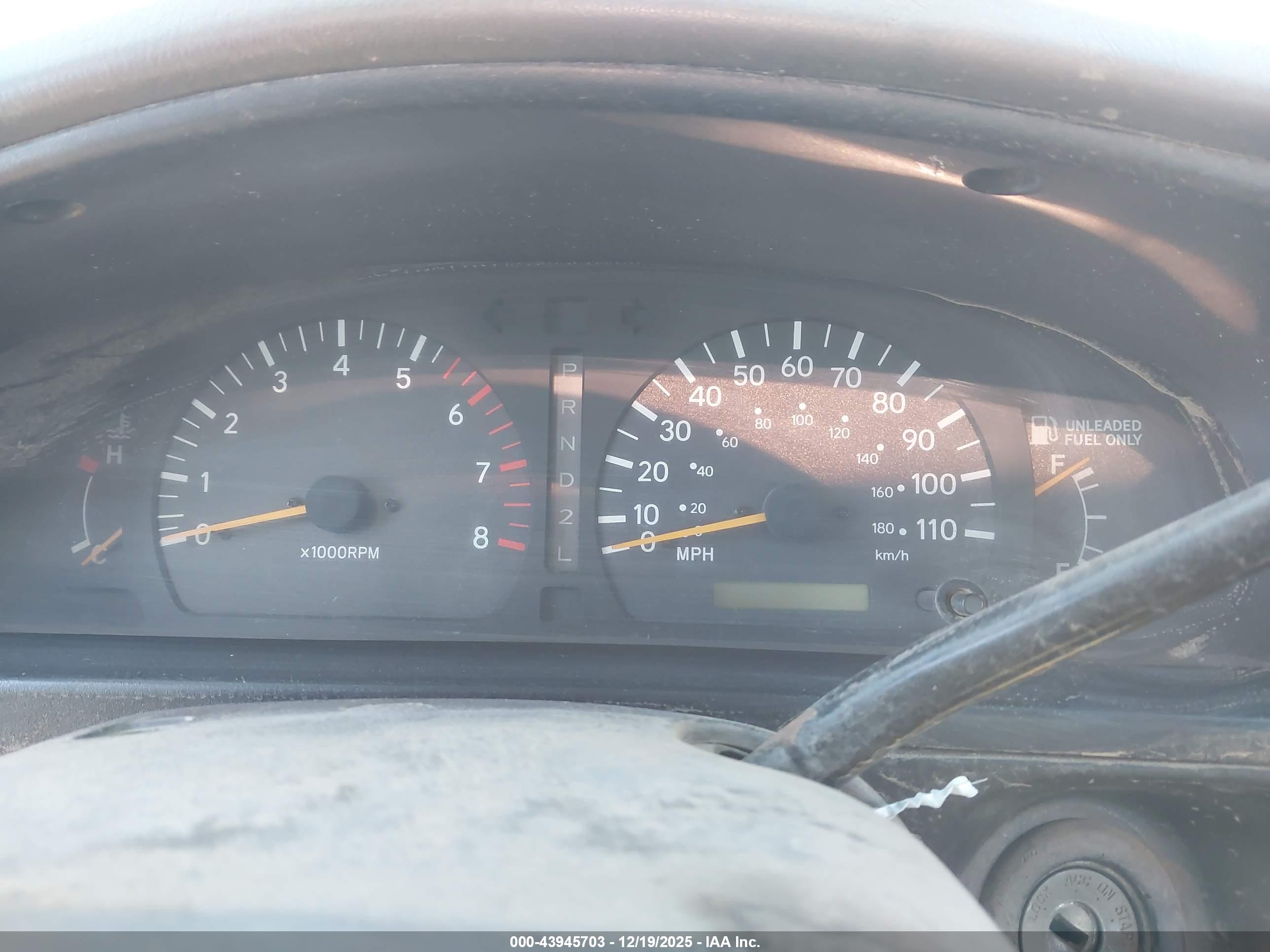 TOYOTA TACOMA image 7