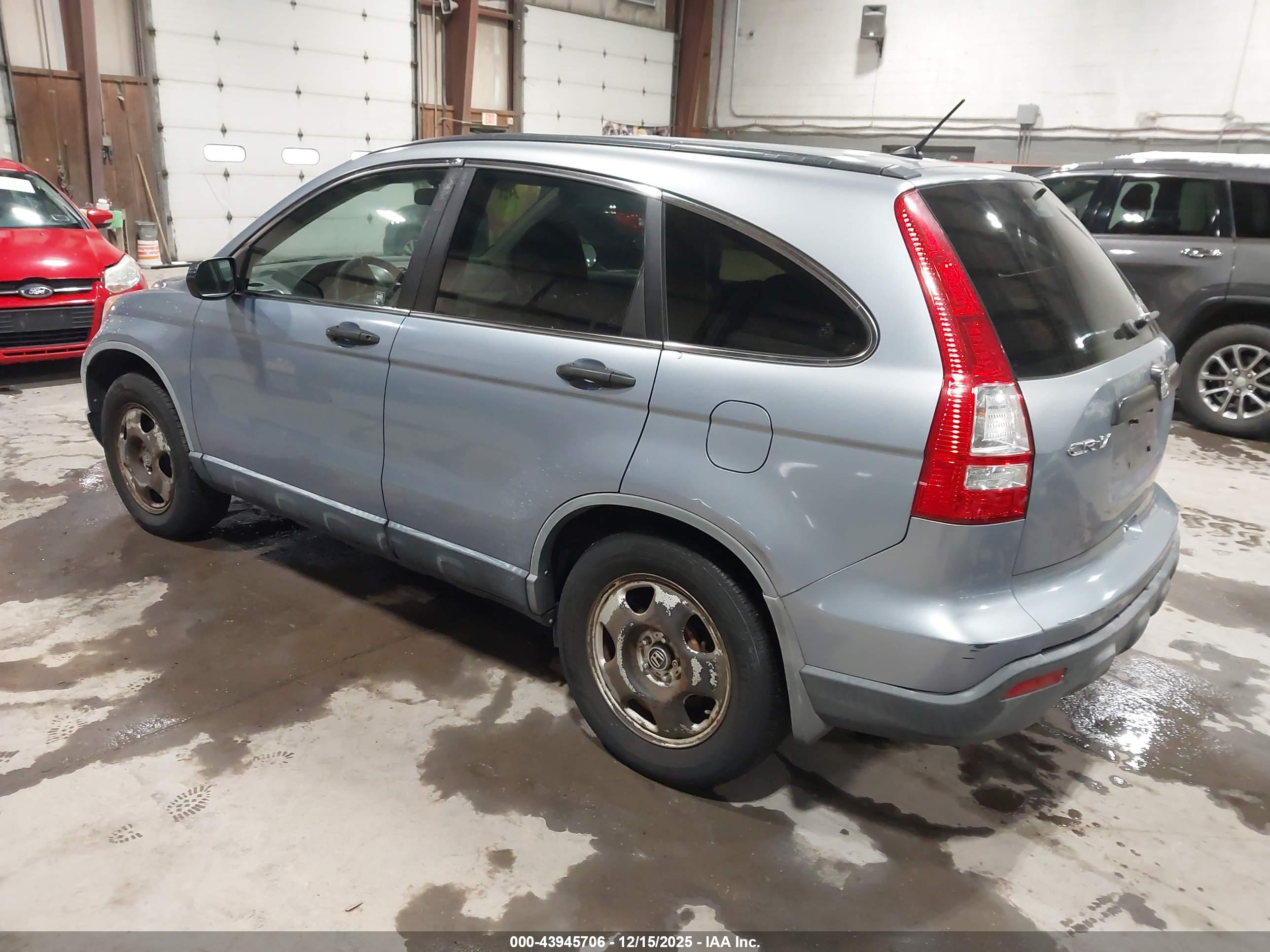 HONDA CR-V image 3