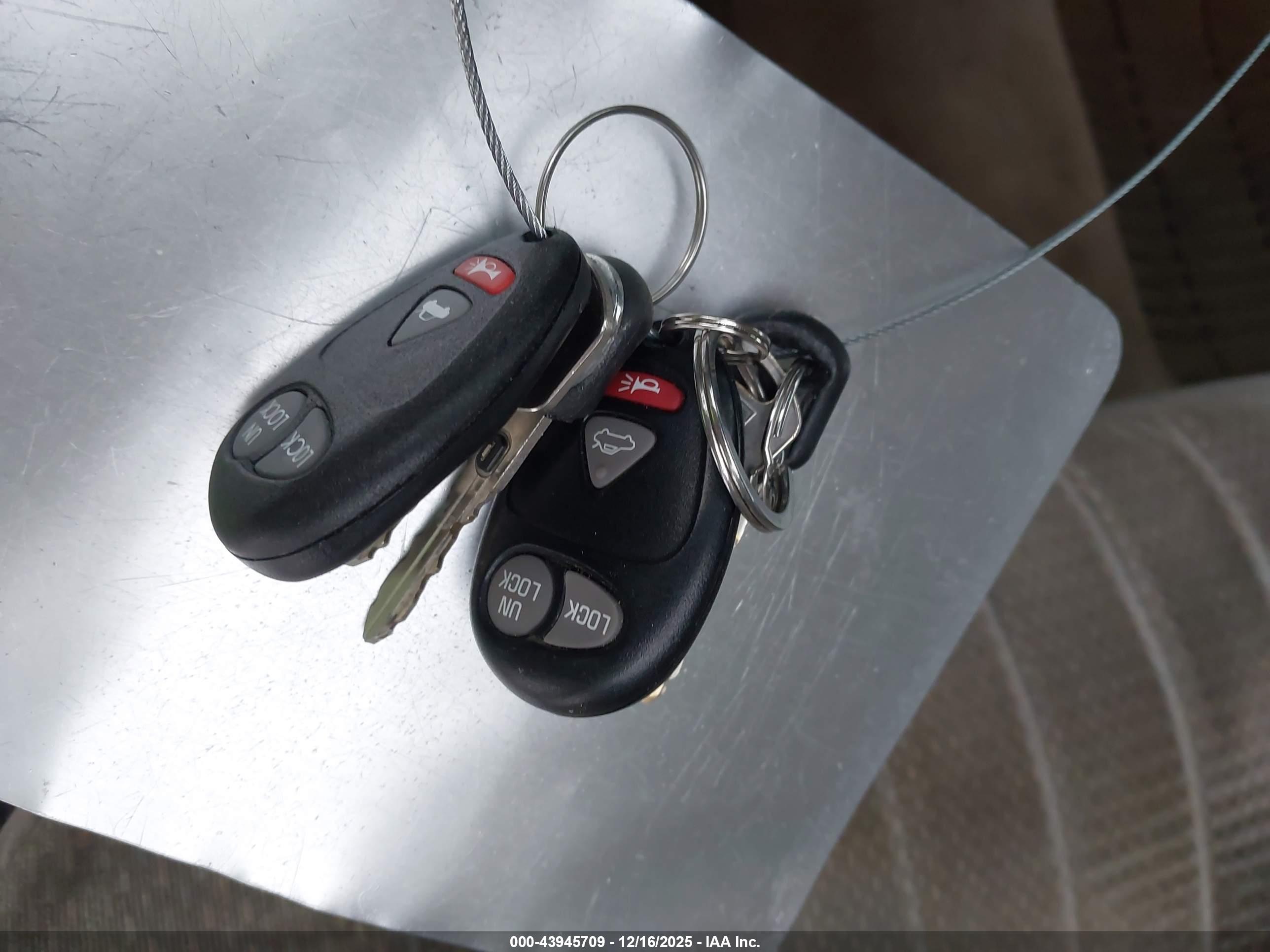 BUICK CENTURY image 11