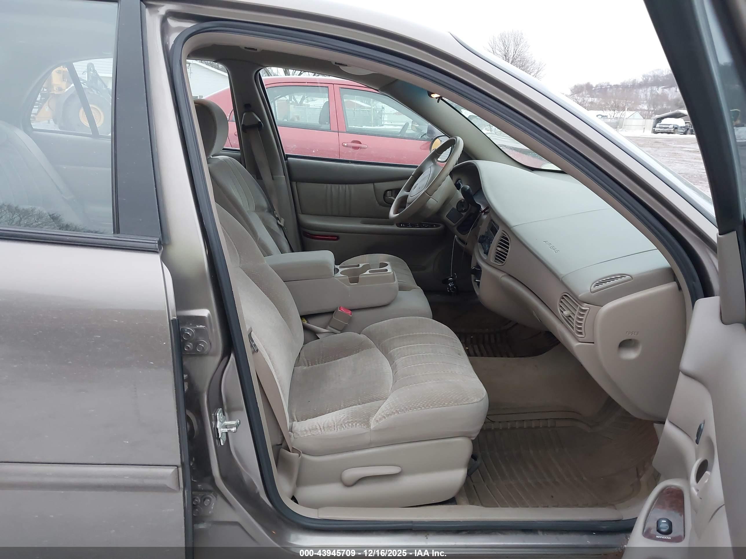 BUICK CENTURY image 5
