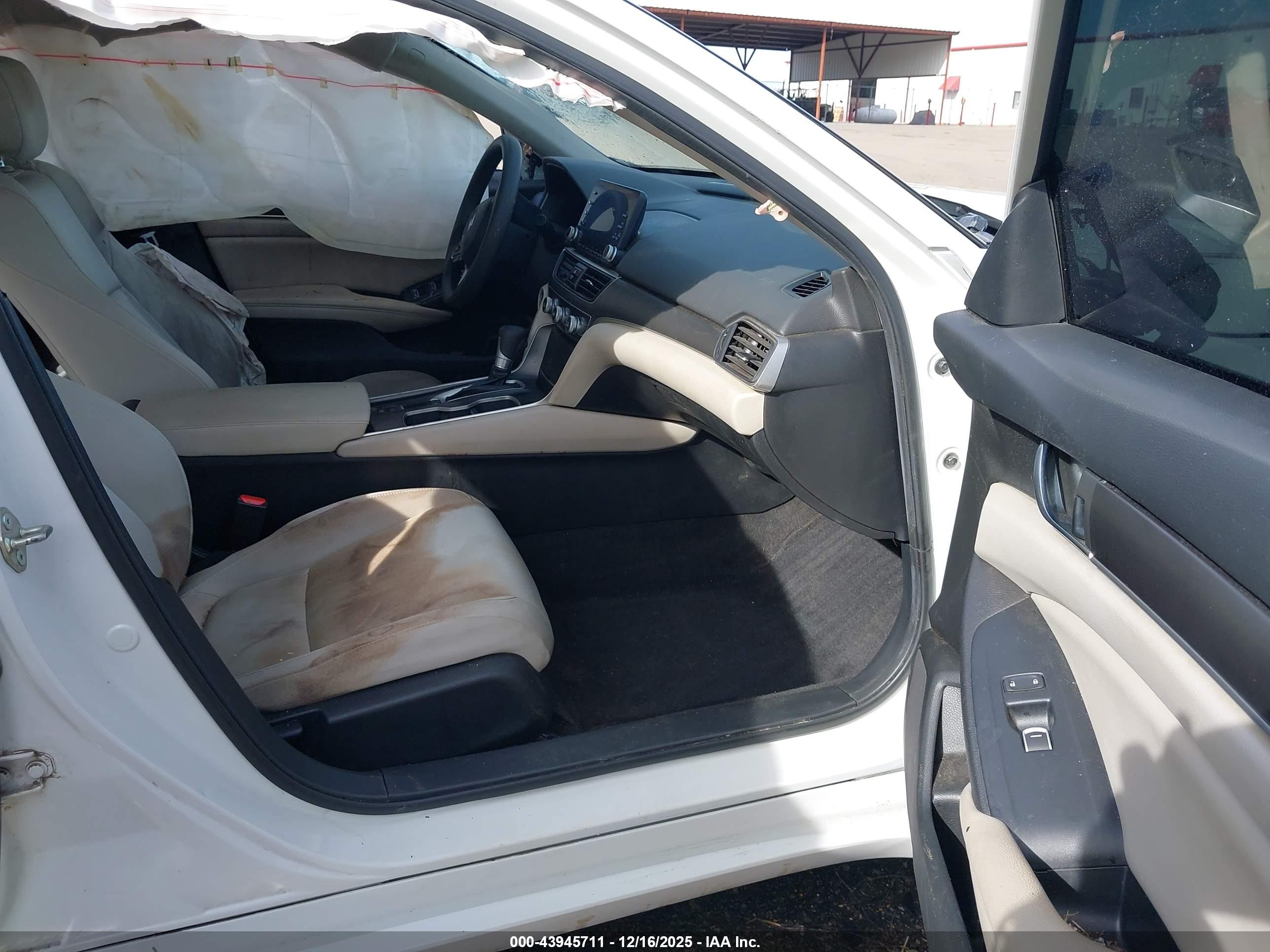 HONDA ACCORD image 5