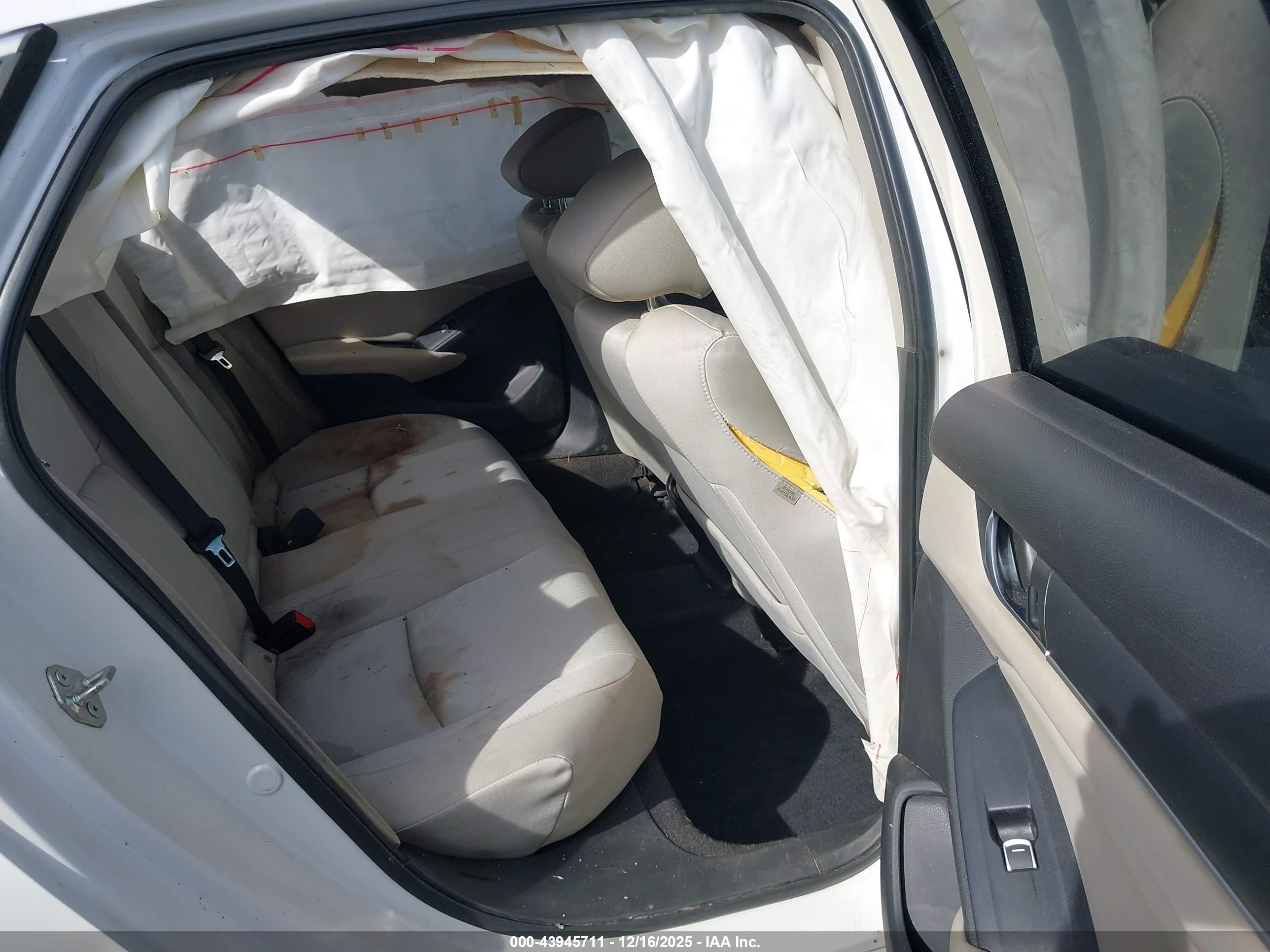 HONDA ACCORD image 8