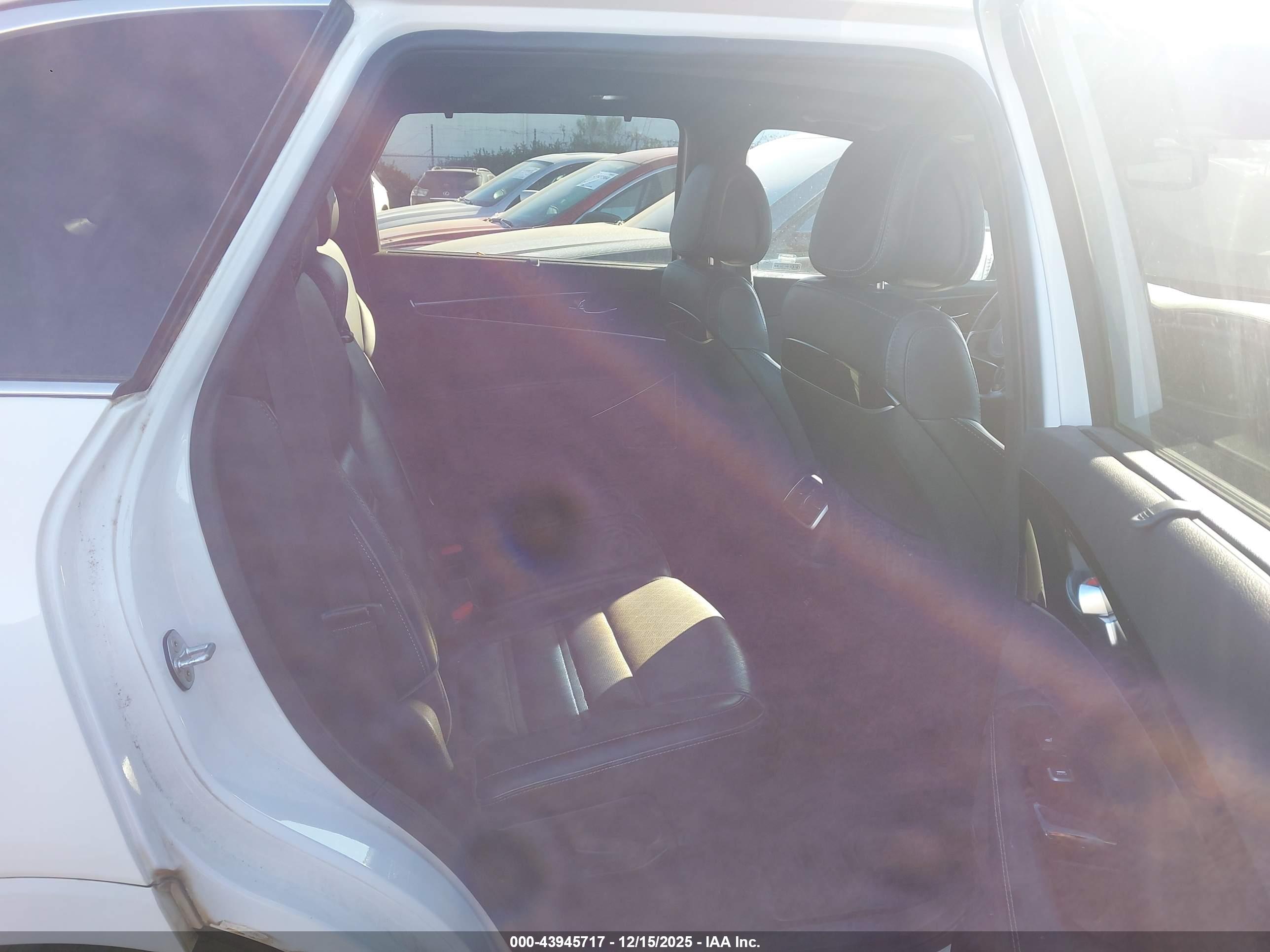 KIA SORENTO image 8