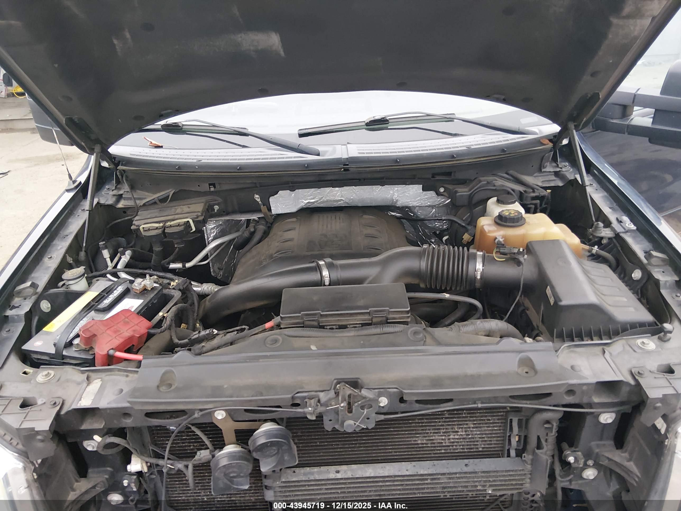 FORD F-150 image 10