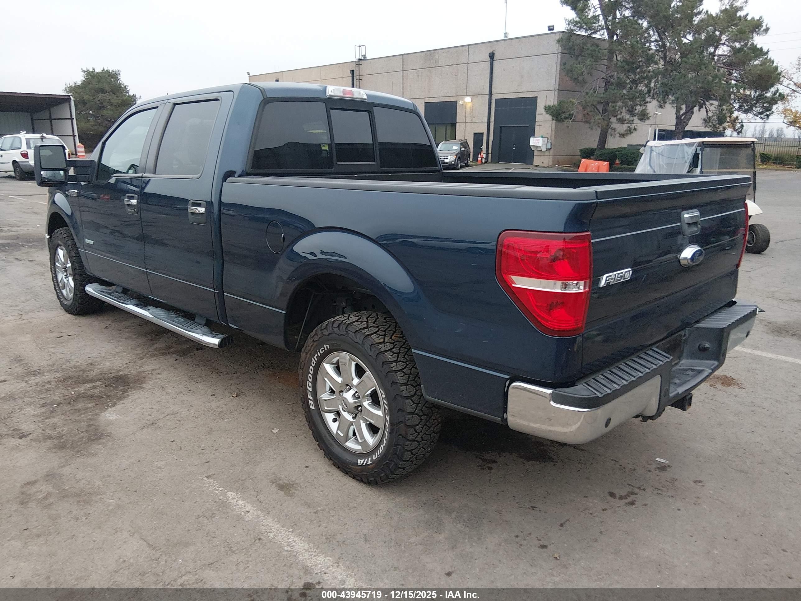 FORD F-150 image 3