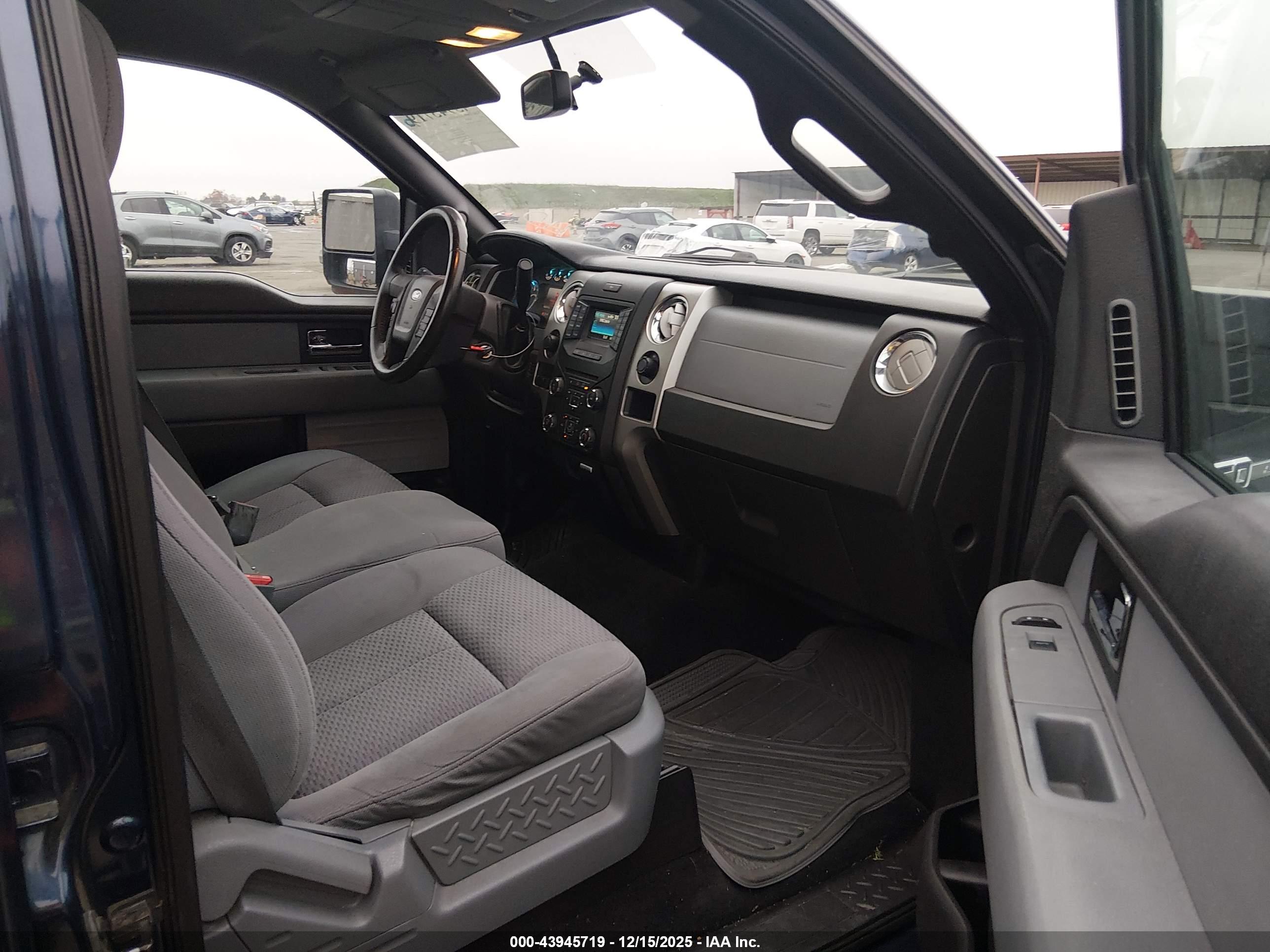 FORD F-150 image 5