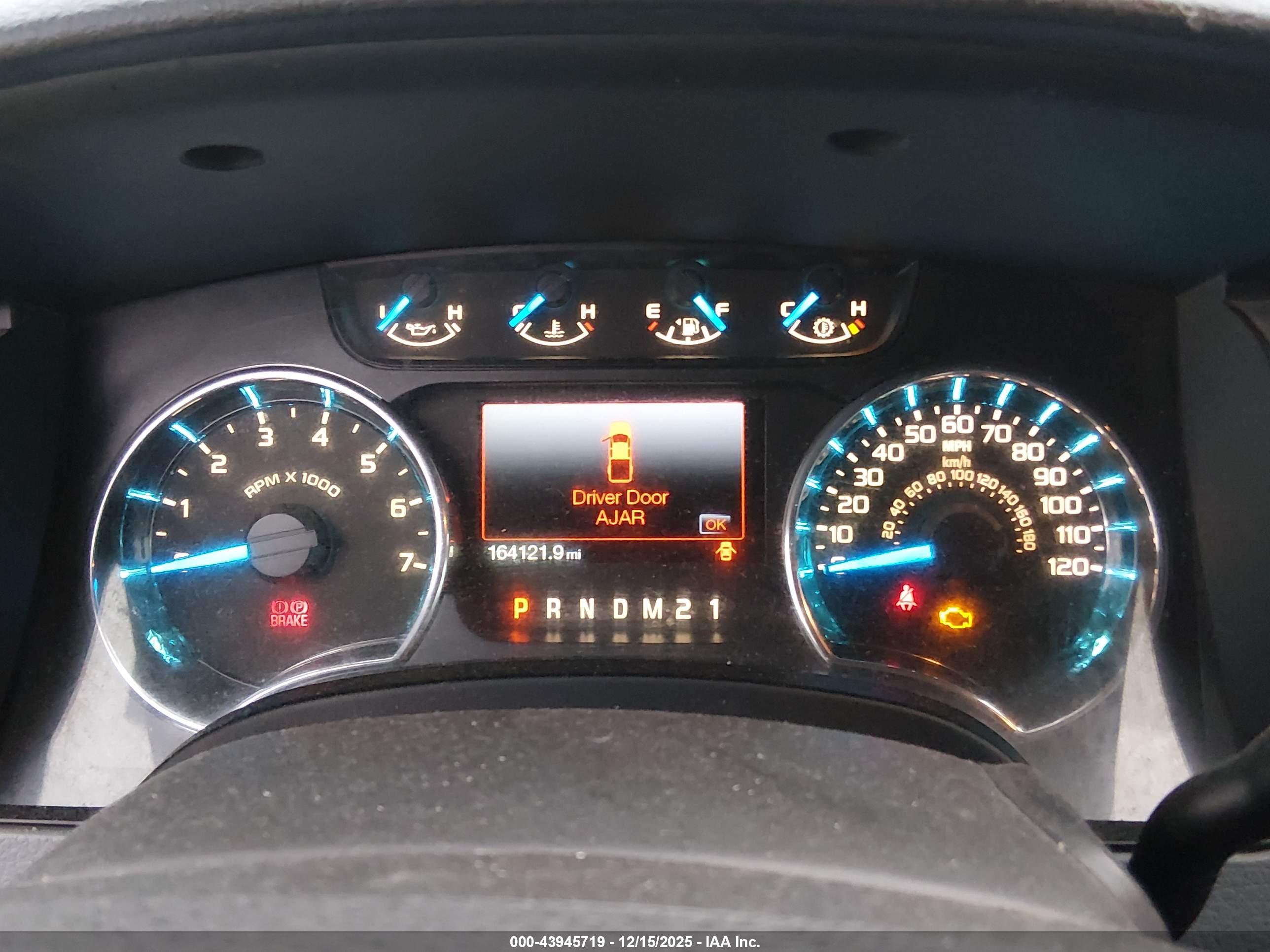FORD F-150 image 7