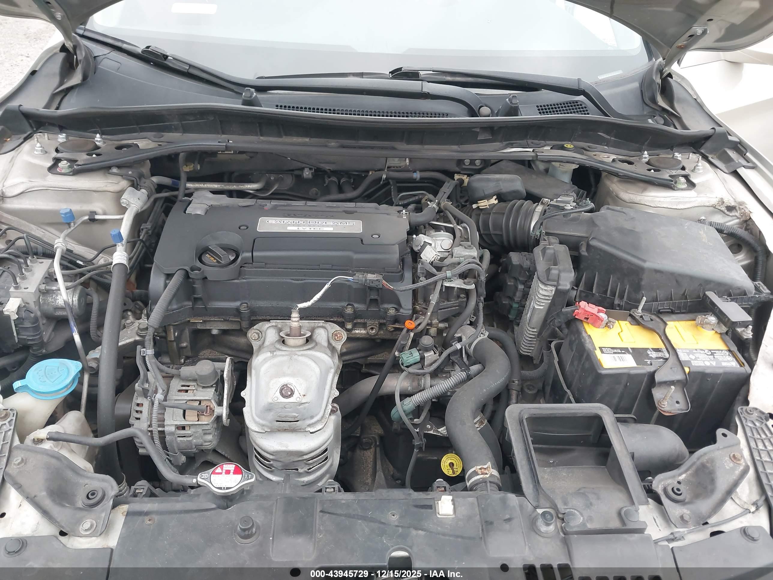 HONDA ACCORD image 10