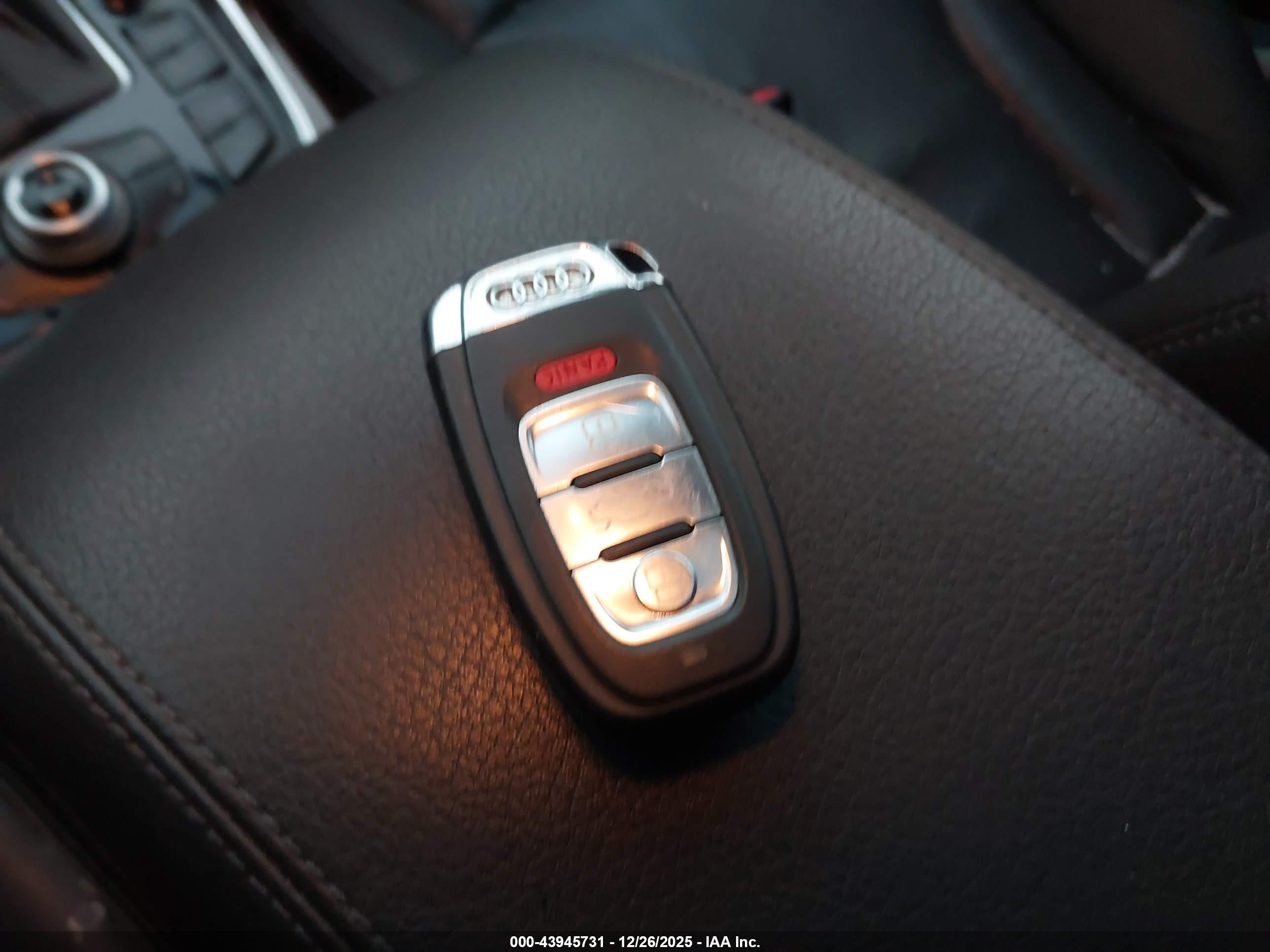 AUDI Q5 image 11