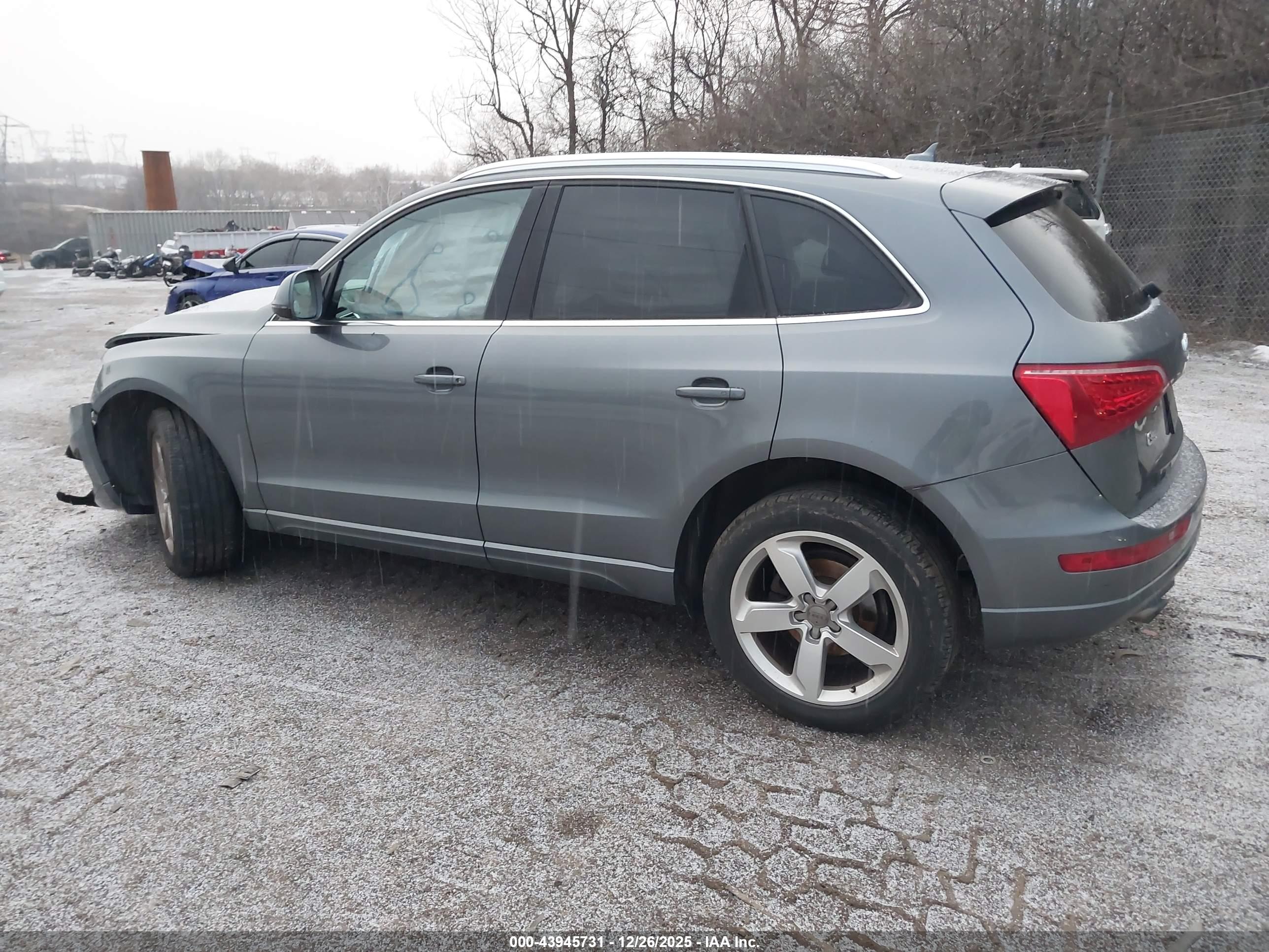 AUDI Q5 image 3