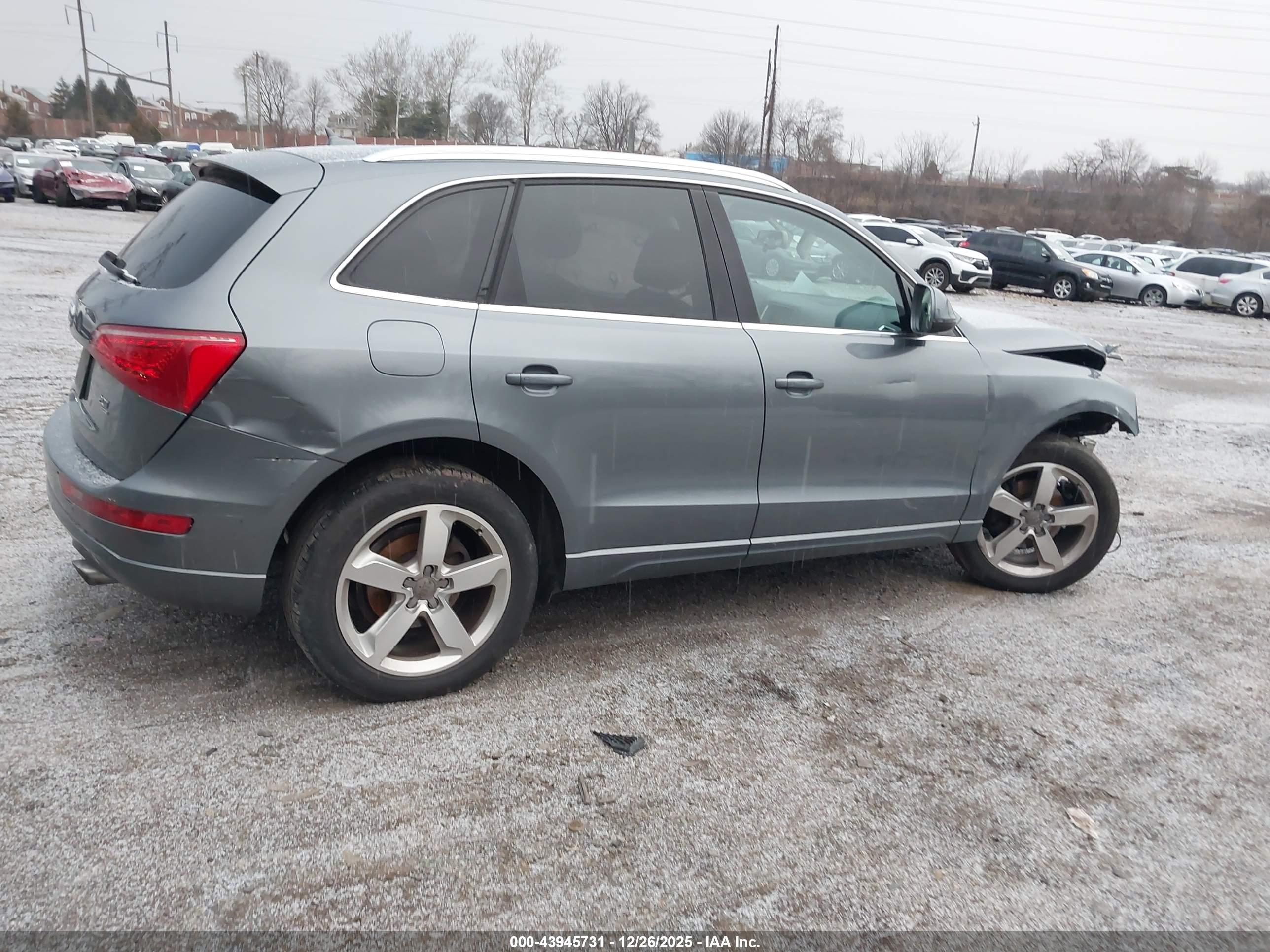 AUDI Q5 image 4