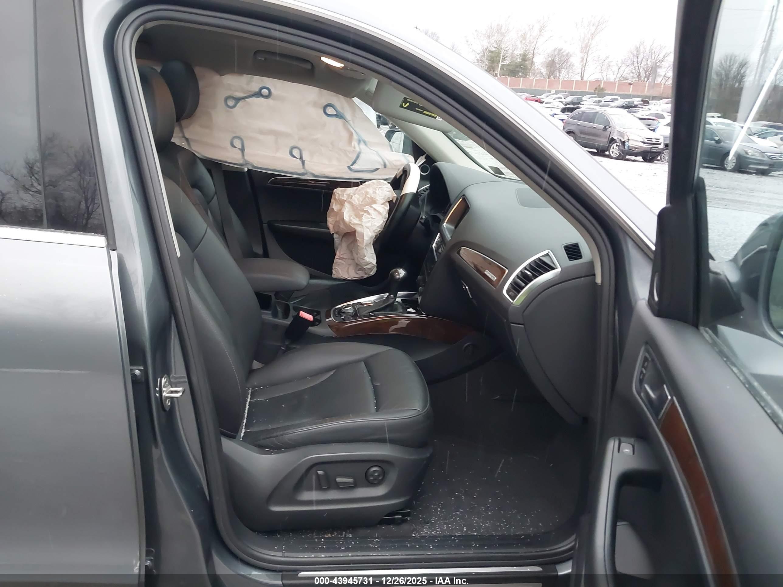 AUDI Q5 image 5