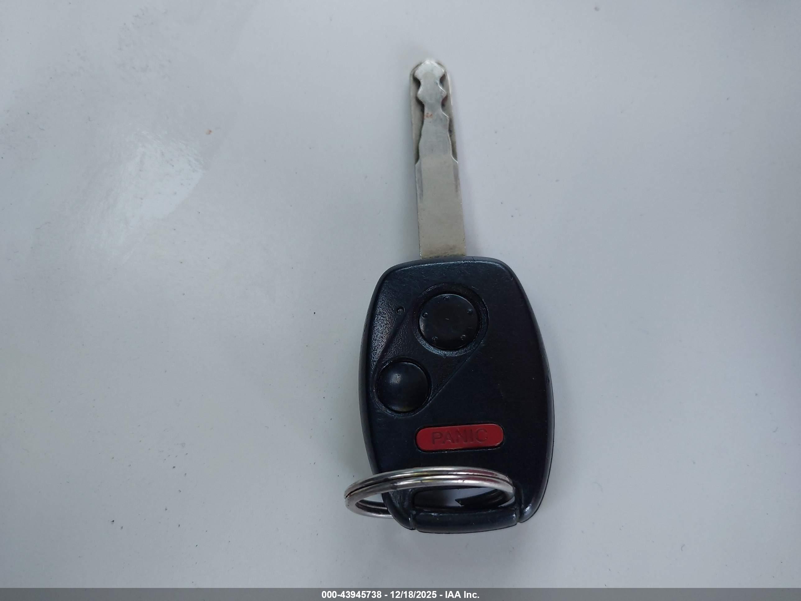 HONDA CR-V image 11
