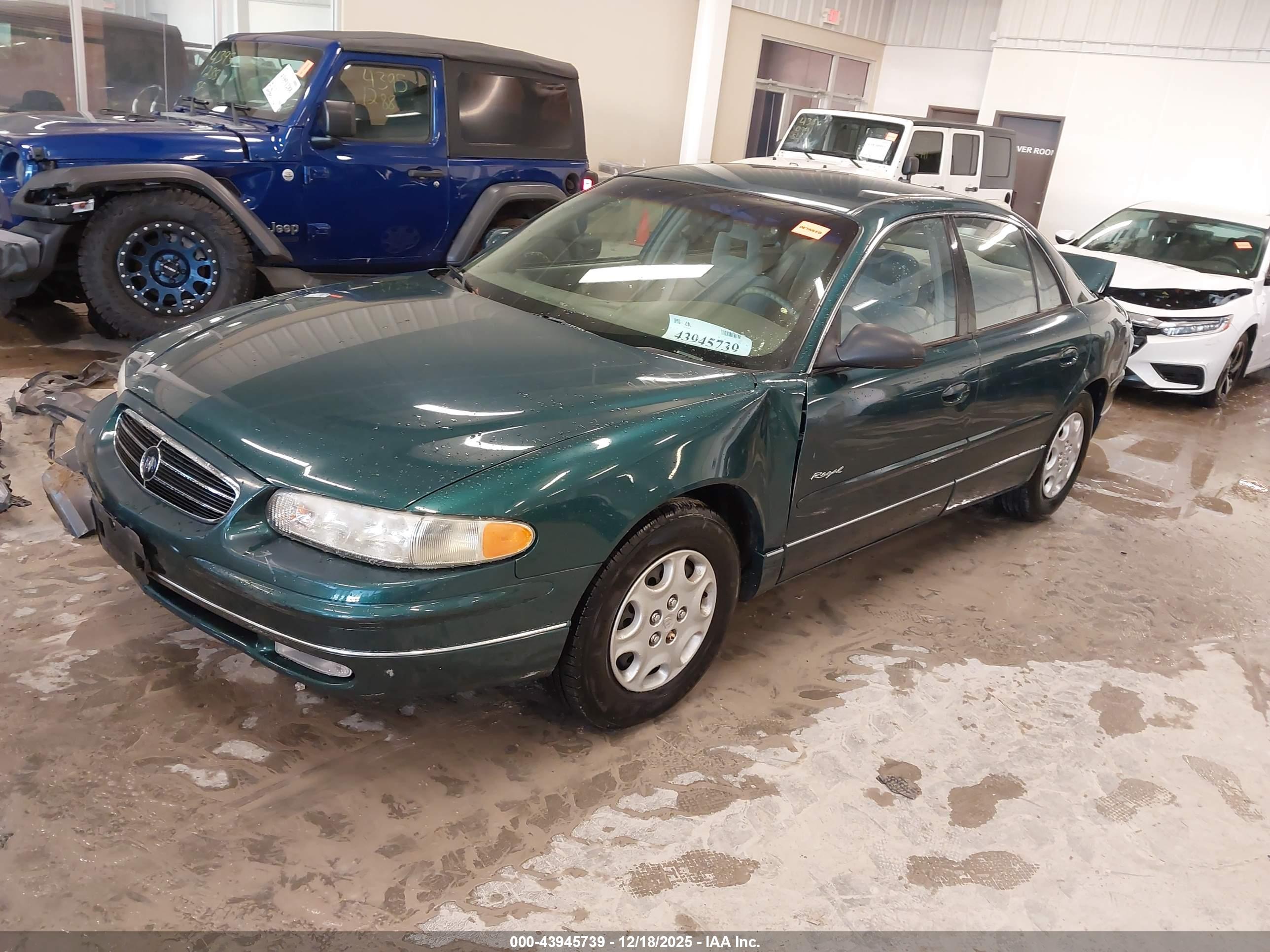 BUICK REGAL image 2