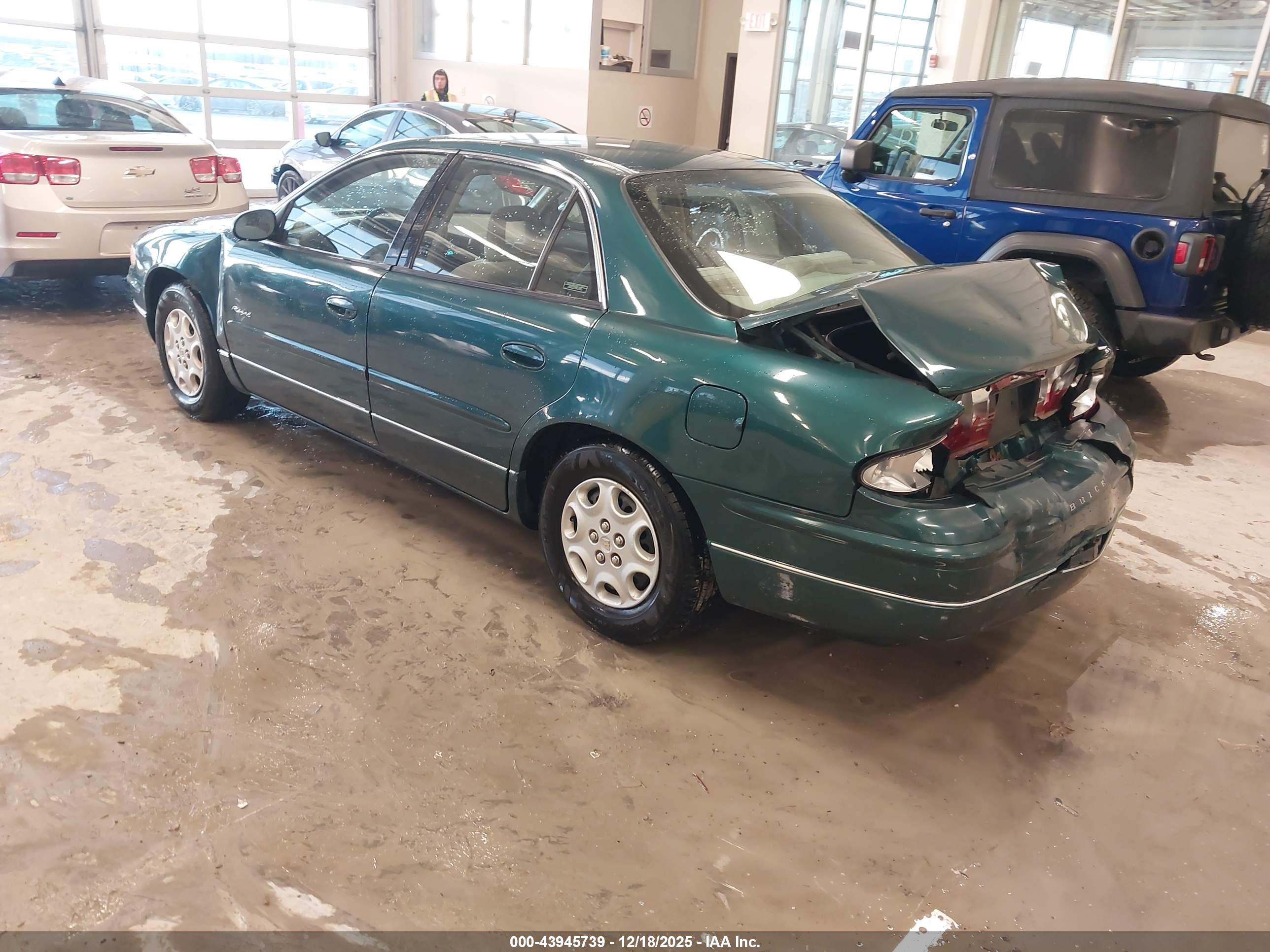 BUICK REGAL image 3