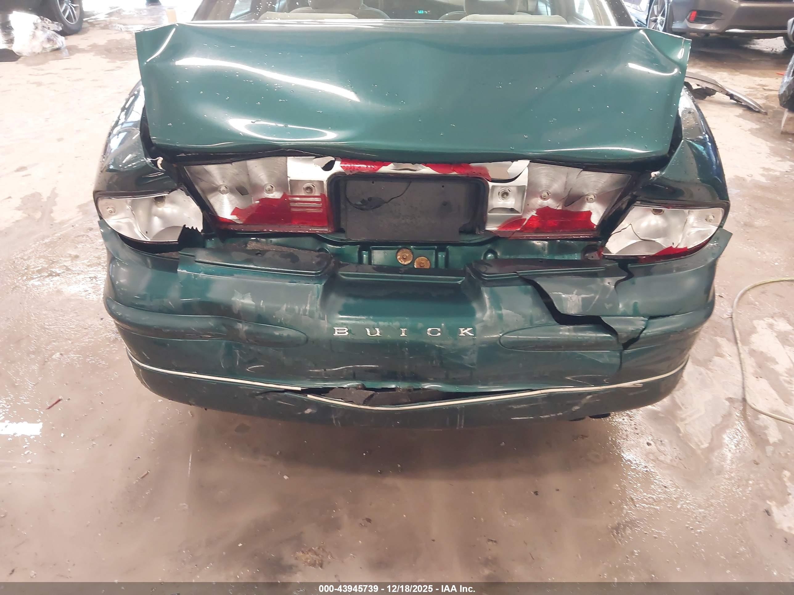 BUICK REGAL image 6