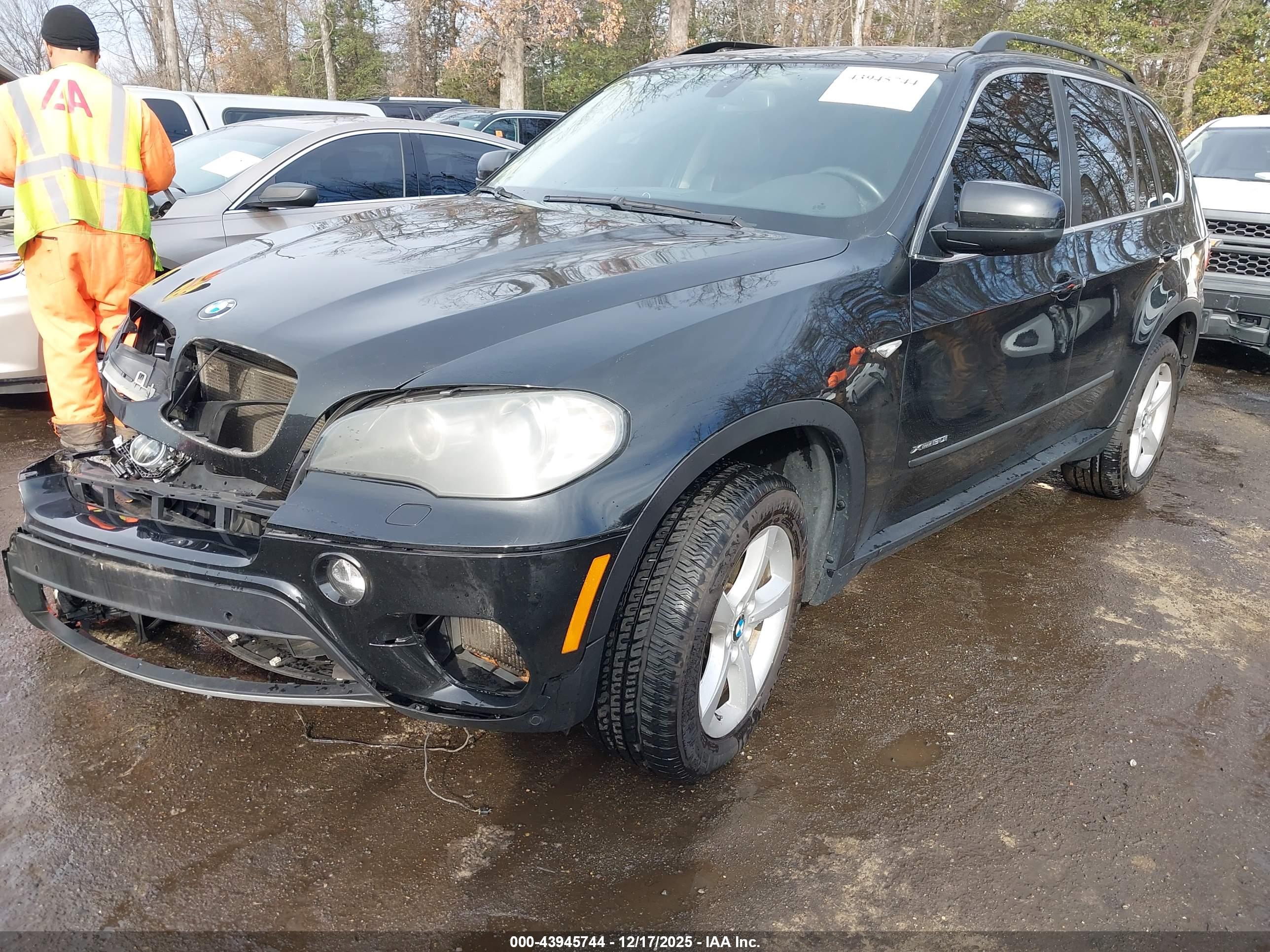BMW X5 image 2