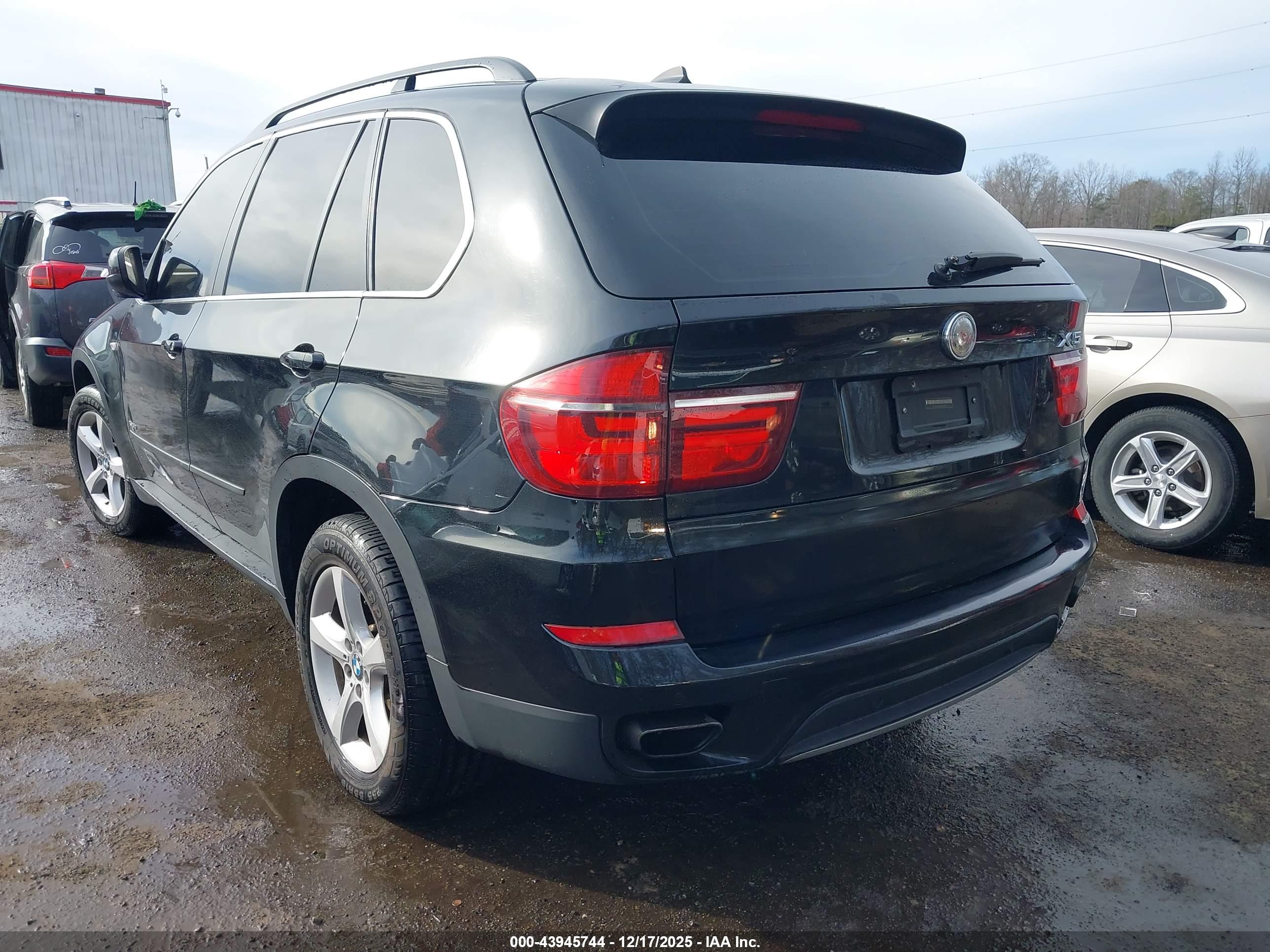 BMW X5 image 3