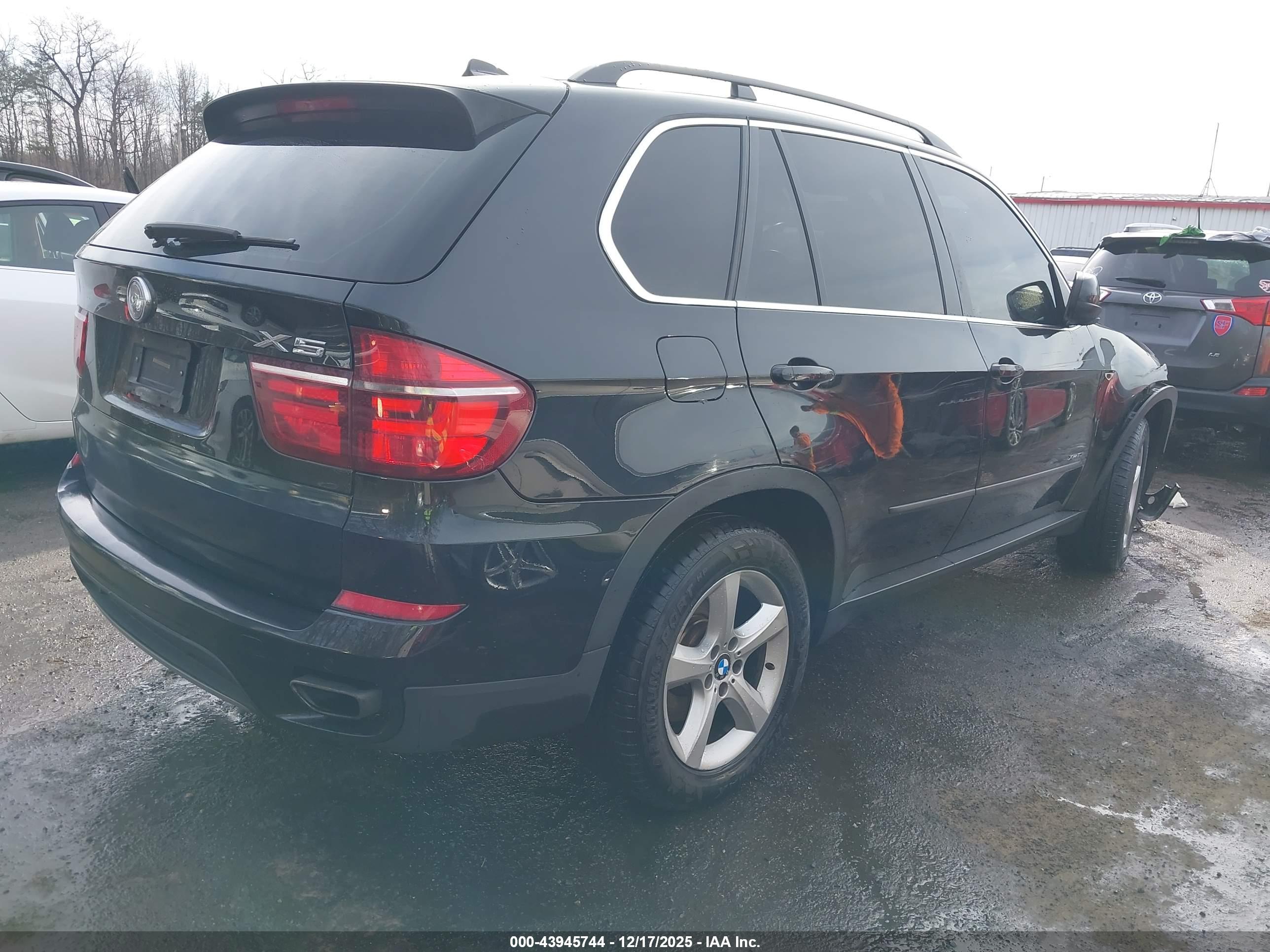 BMW X5 image 4