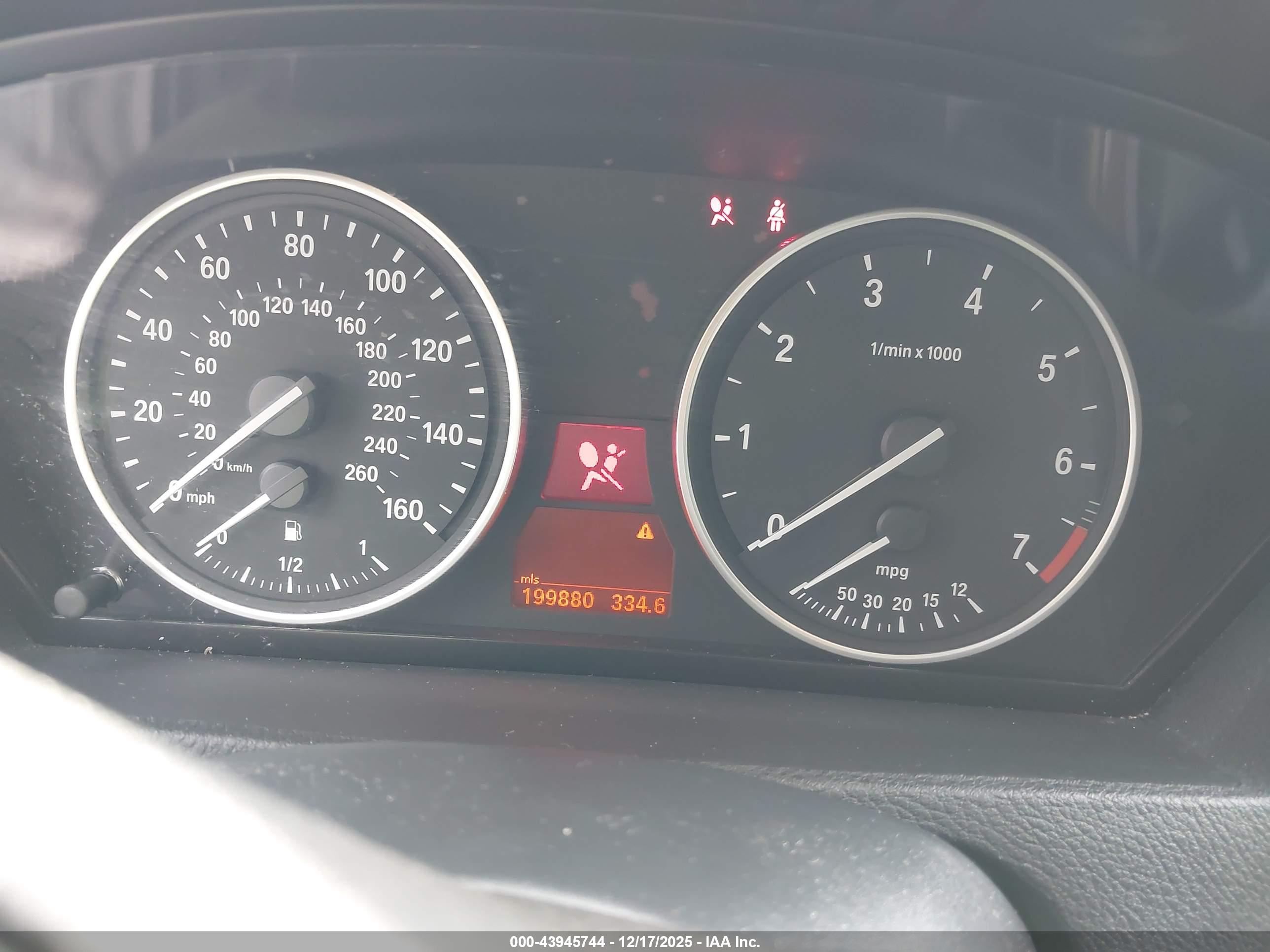 BMW X5 image 7