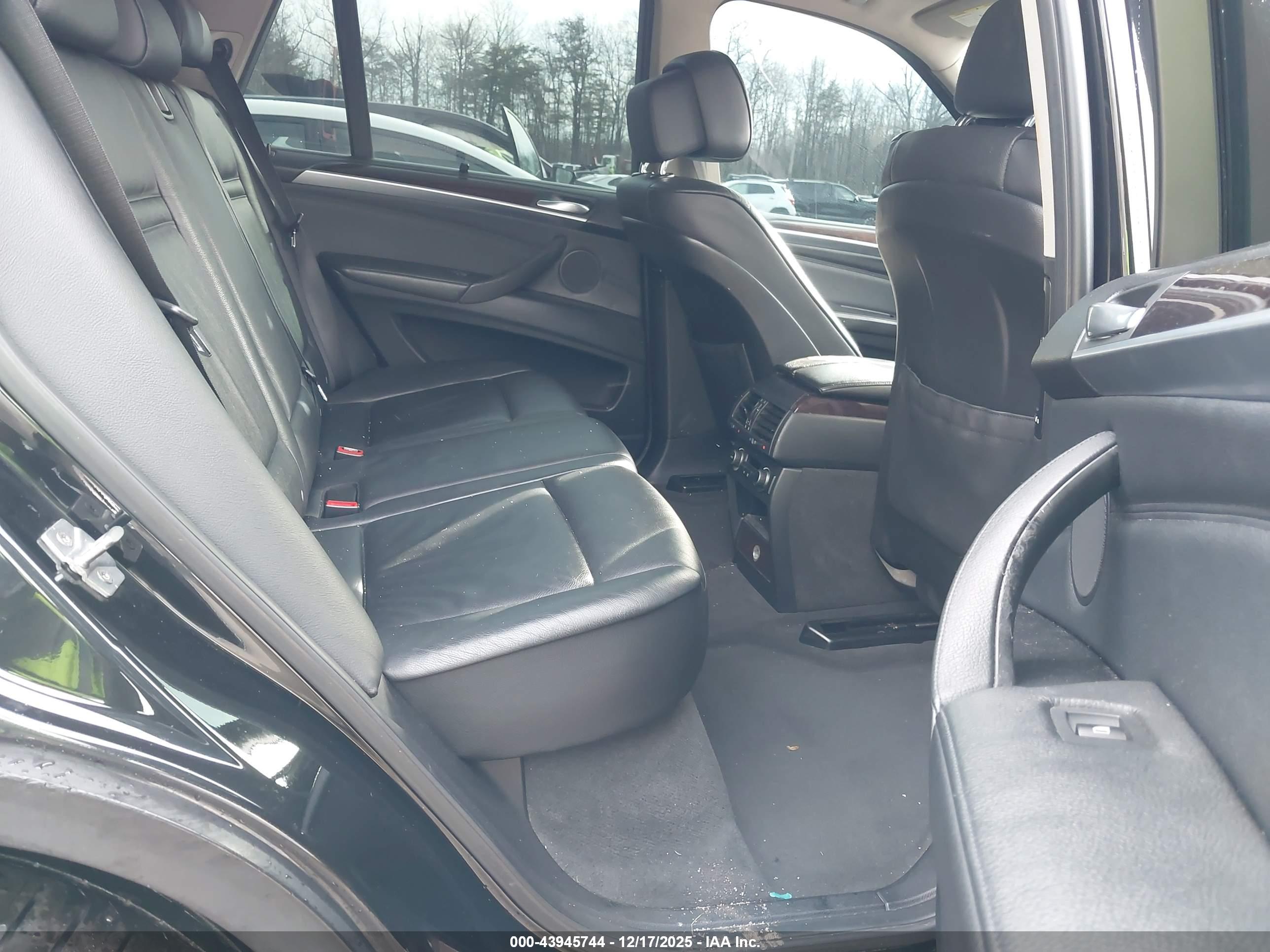 BMW X5 image 8