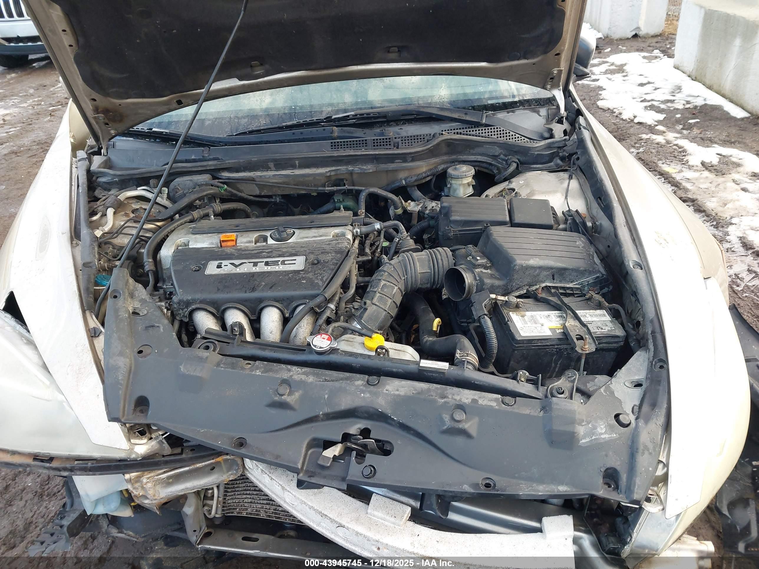 HONDA ACCORD image 10