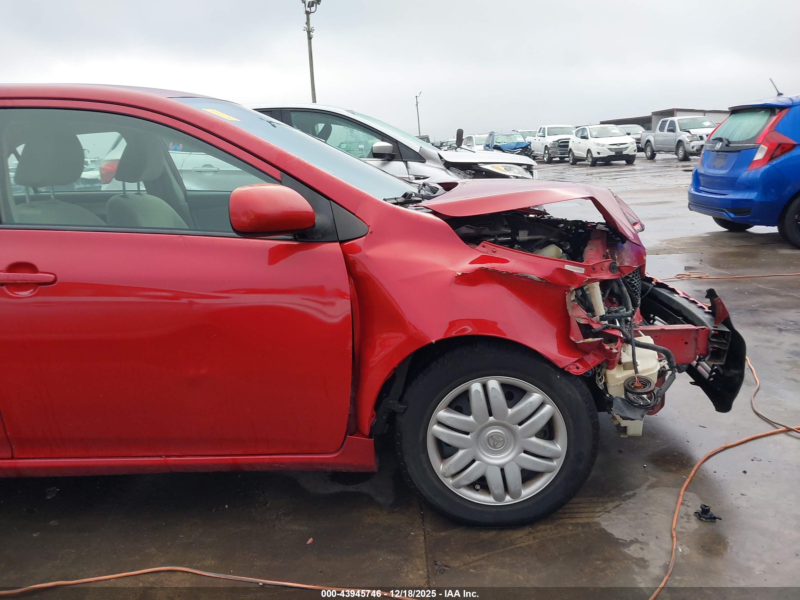 TOYOTA COROLLA image 6