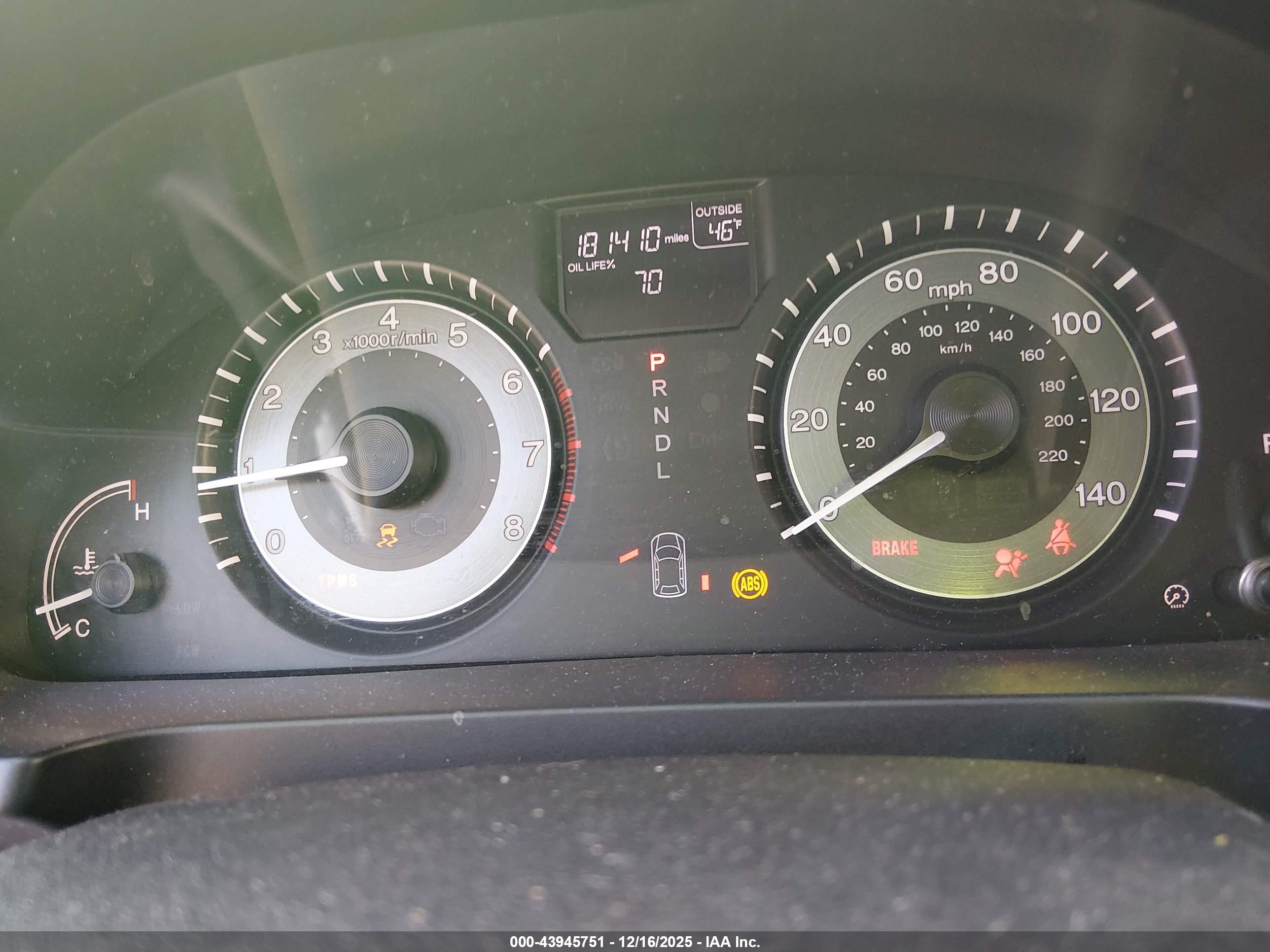HONDA ODYSSEY image 7