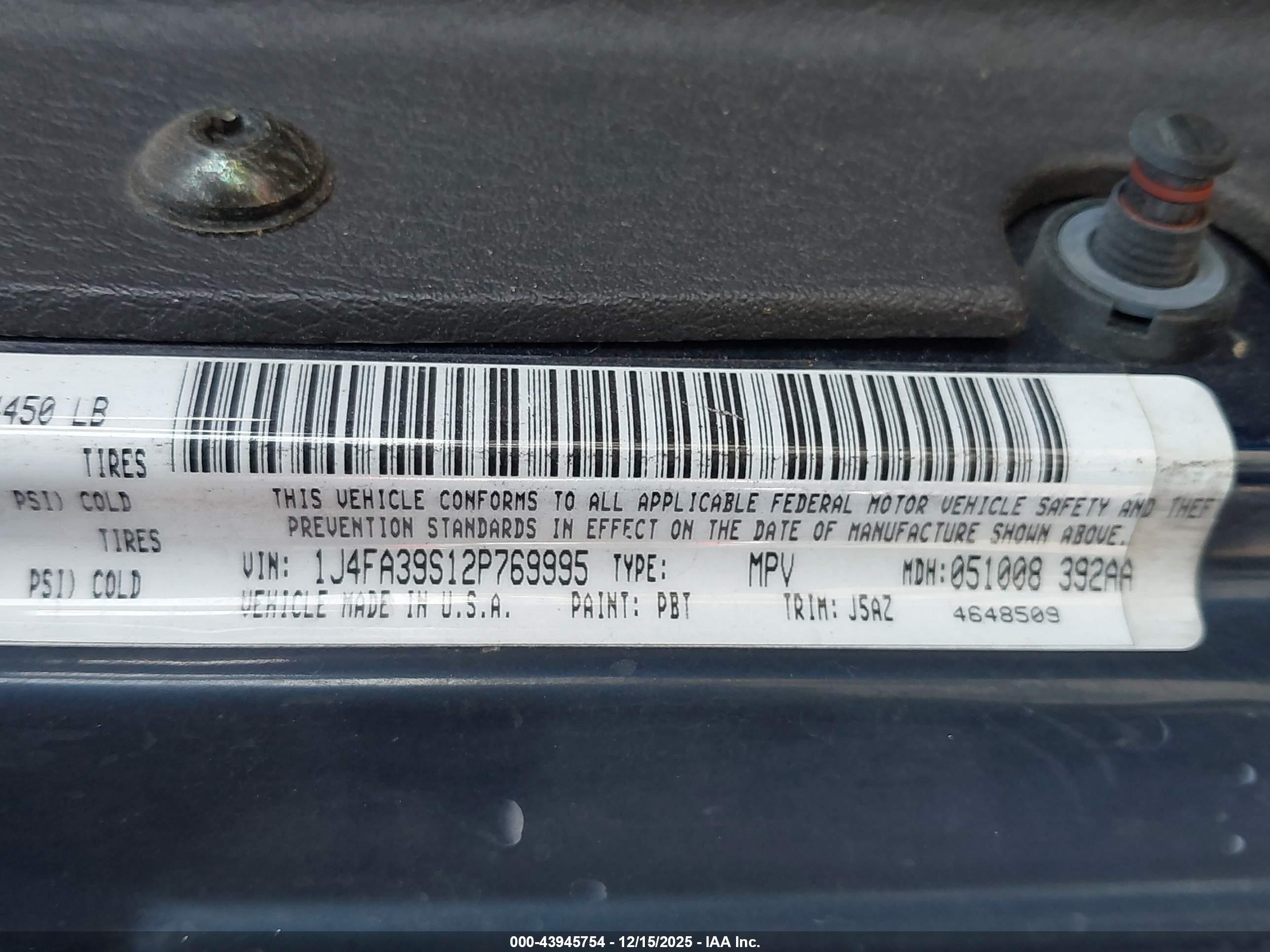 JEEP WRANGLER image 9