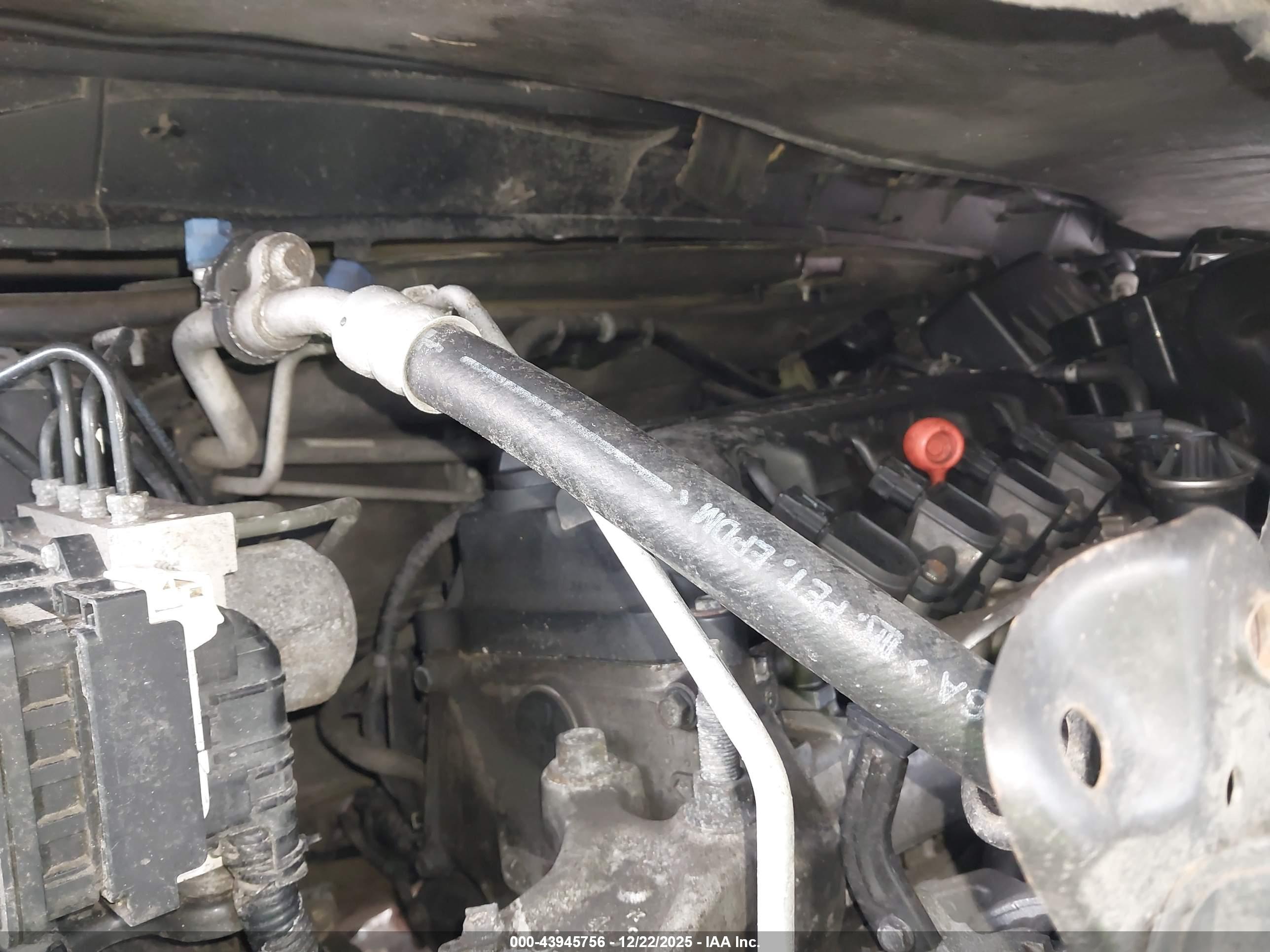 HONDA HR-V image 10
