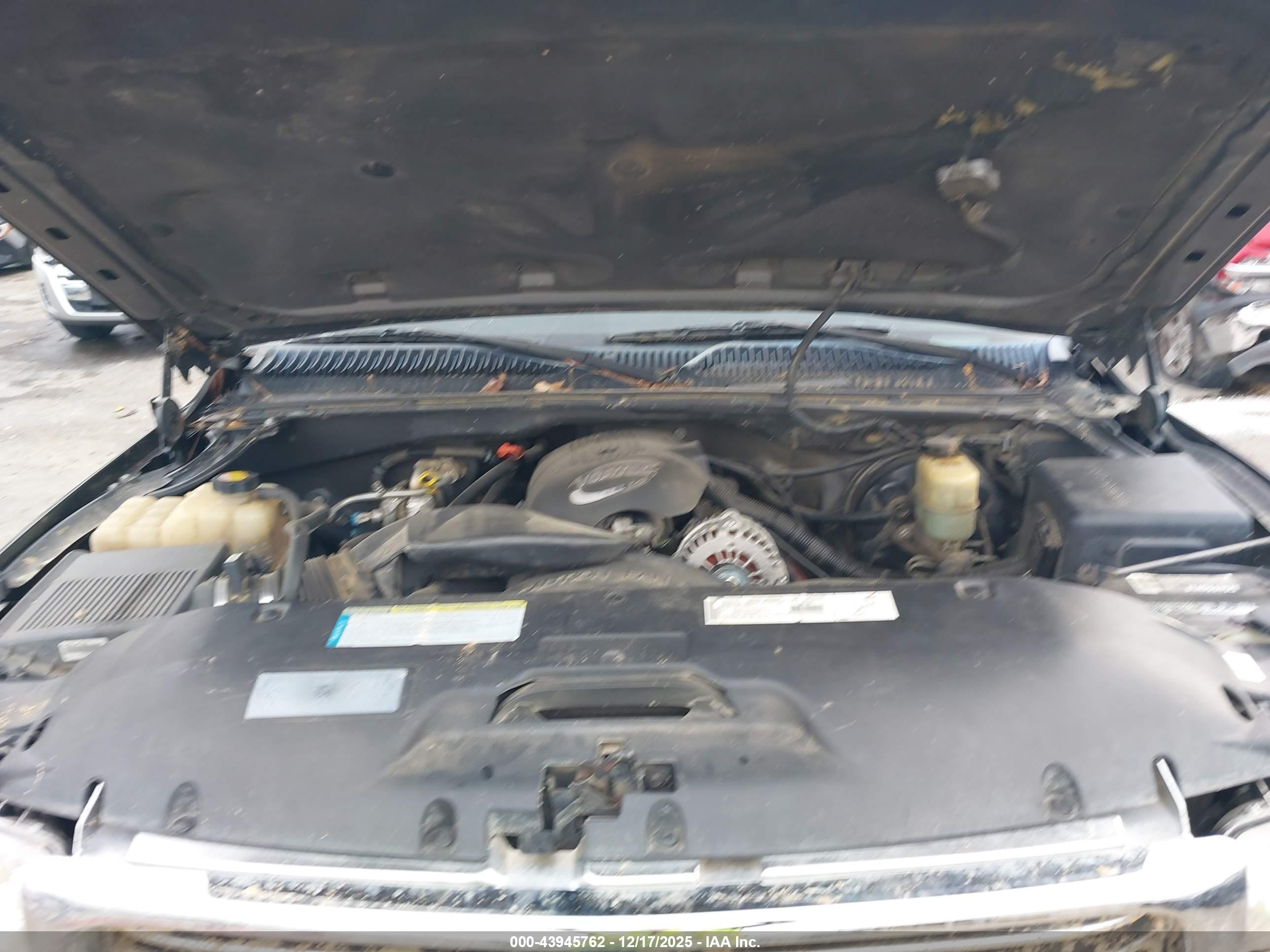 GMC SIERRA image 10