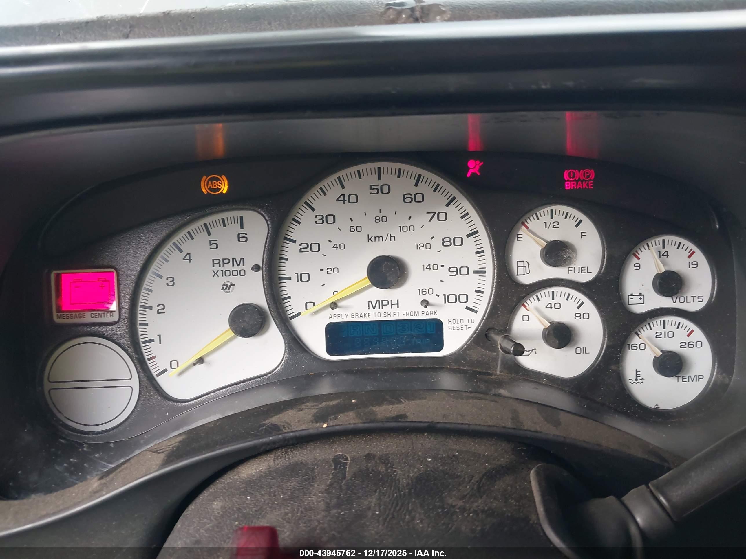 GMC SIERRA image 7