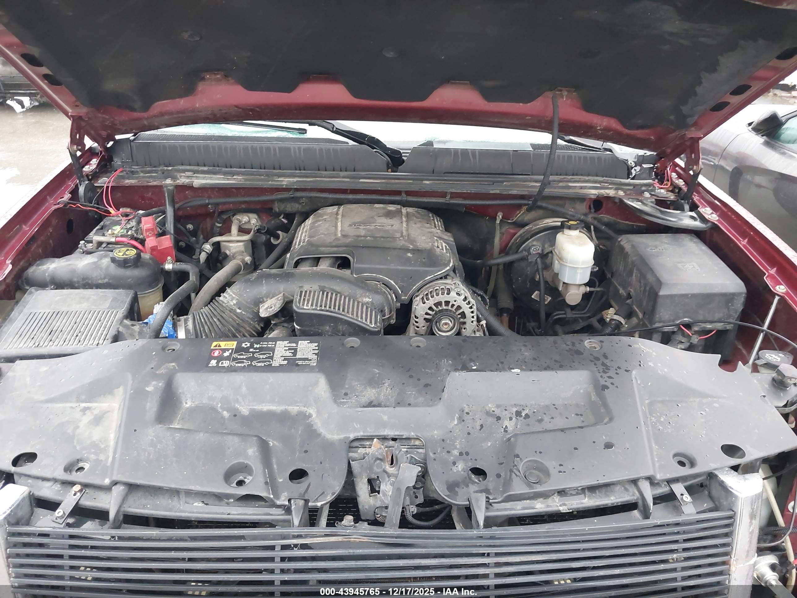 GMC SIERRA image 10
