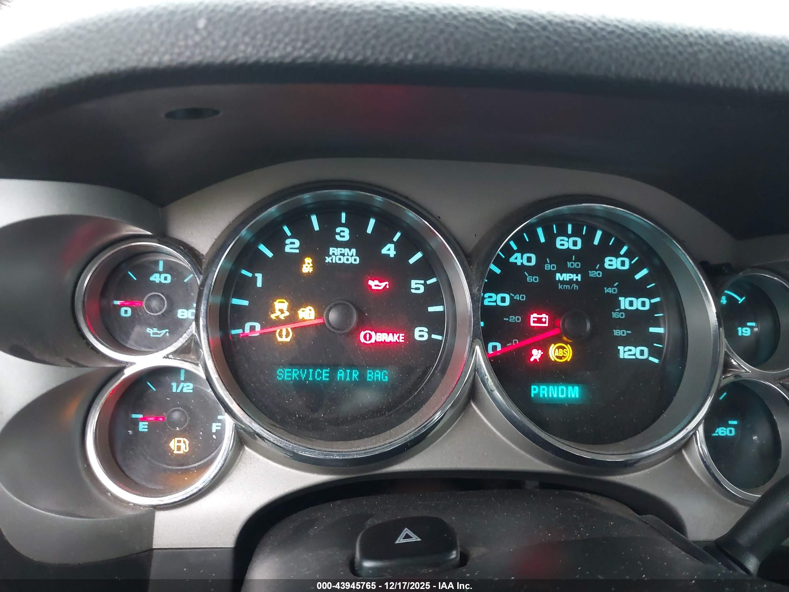 GMC SIERRA image 7