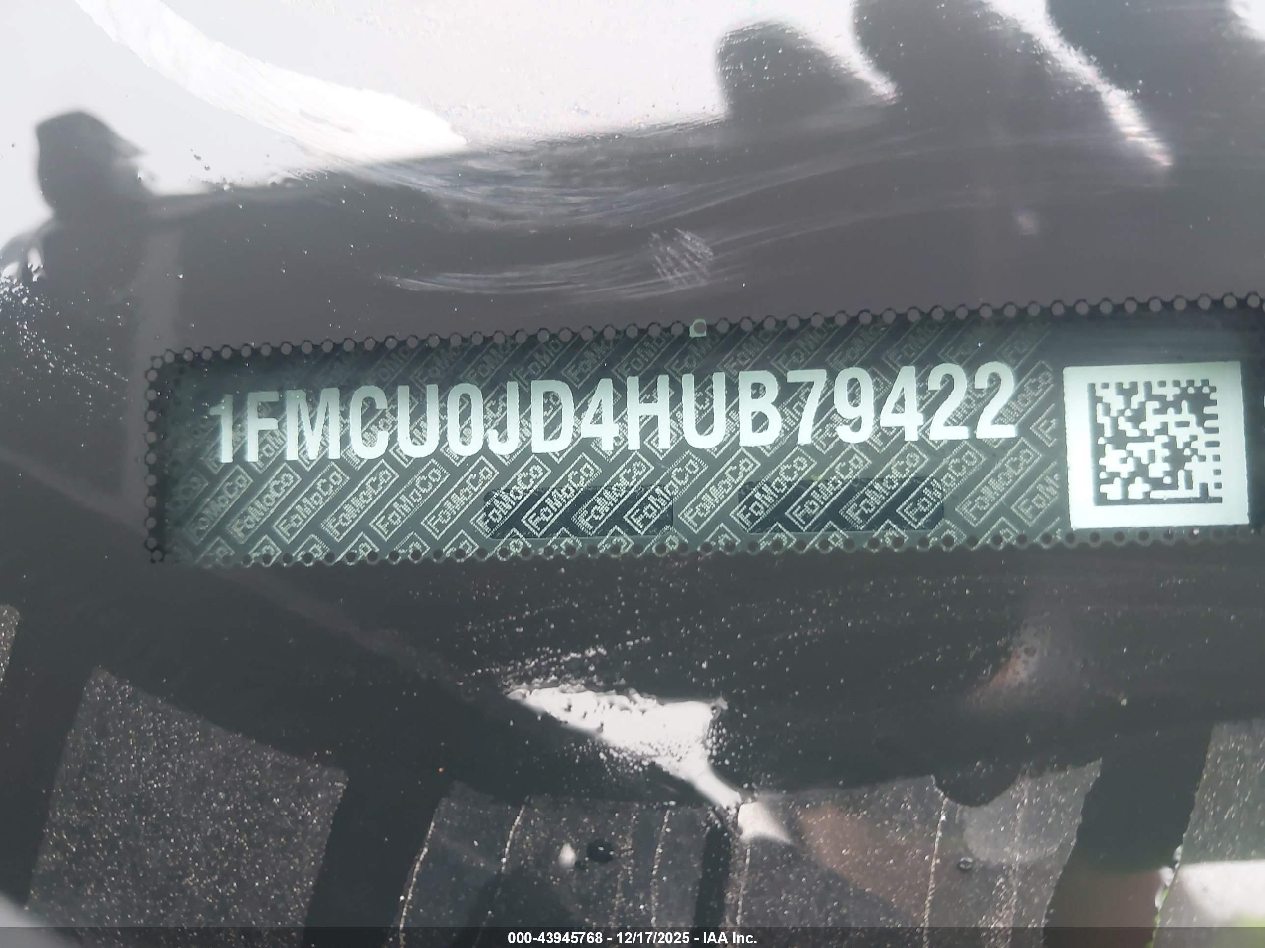 FORD ESCAPE image 9