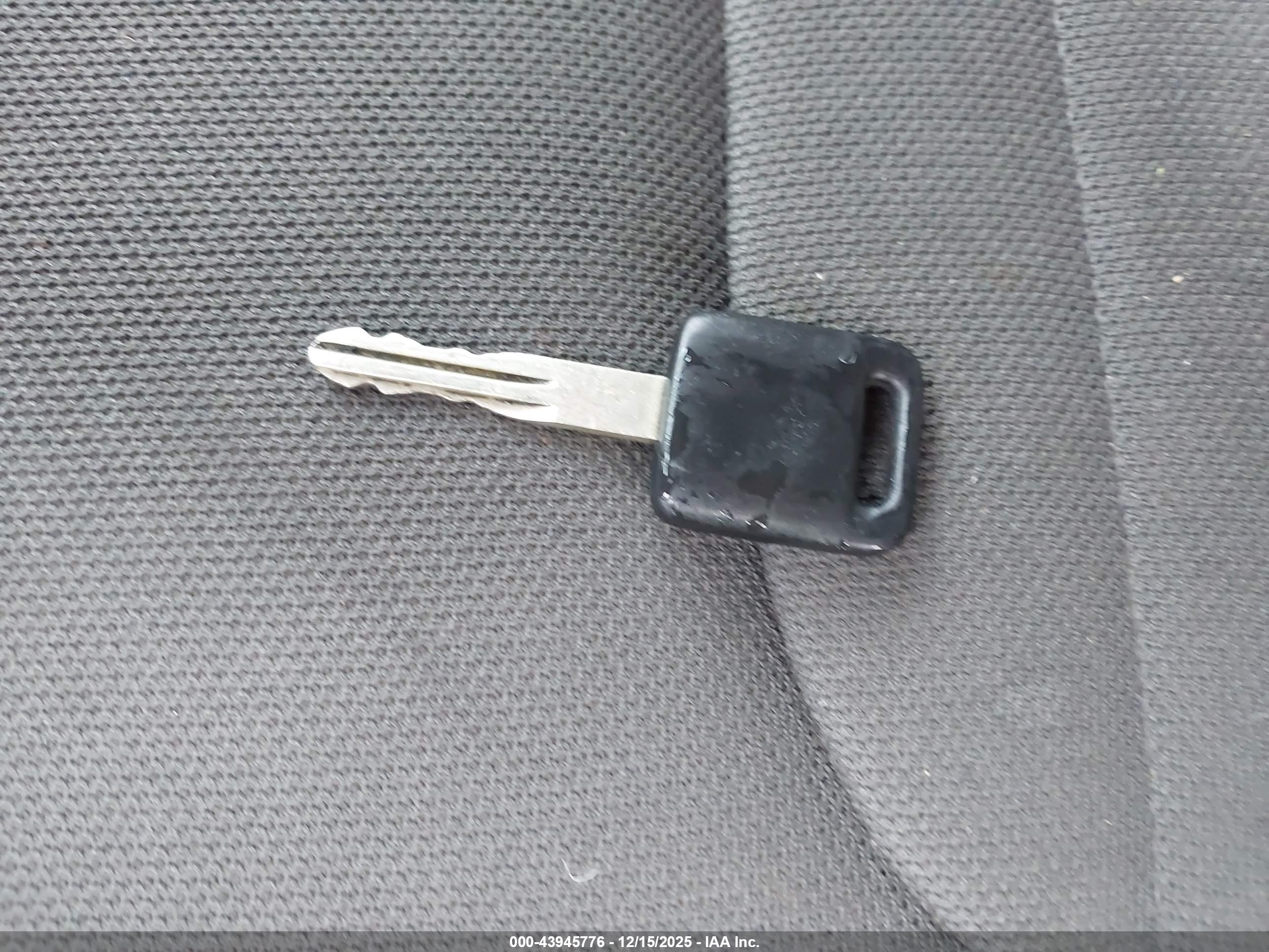 NISSAN XTERRA image 11