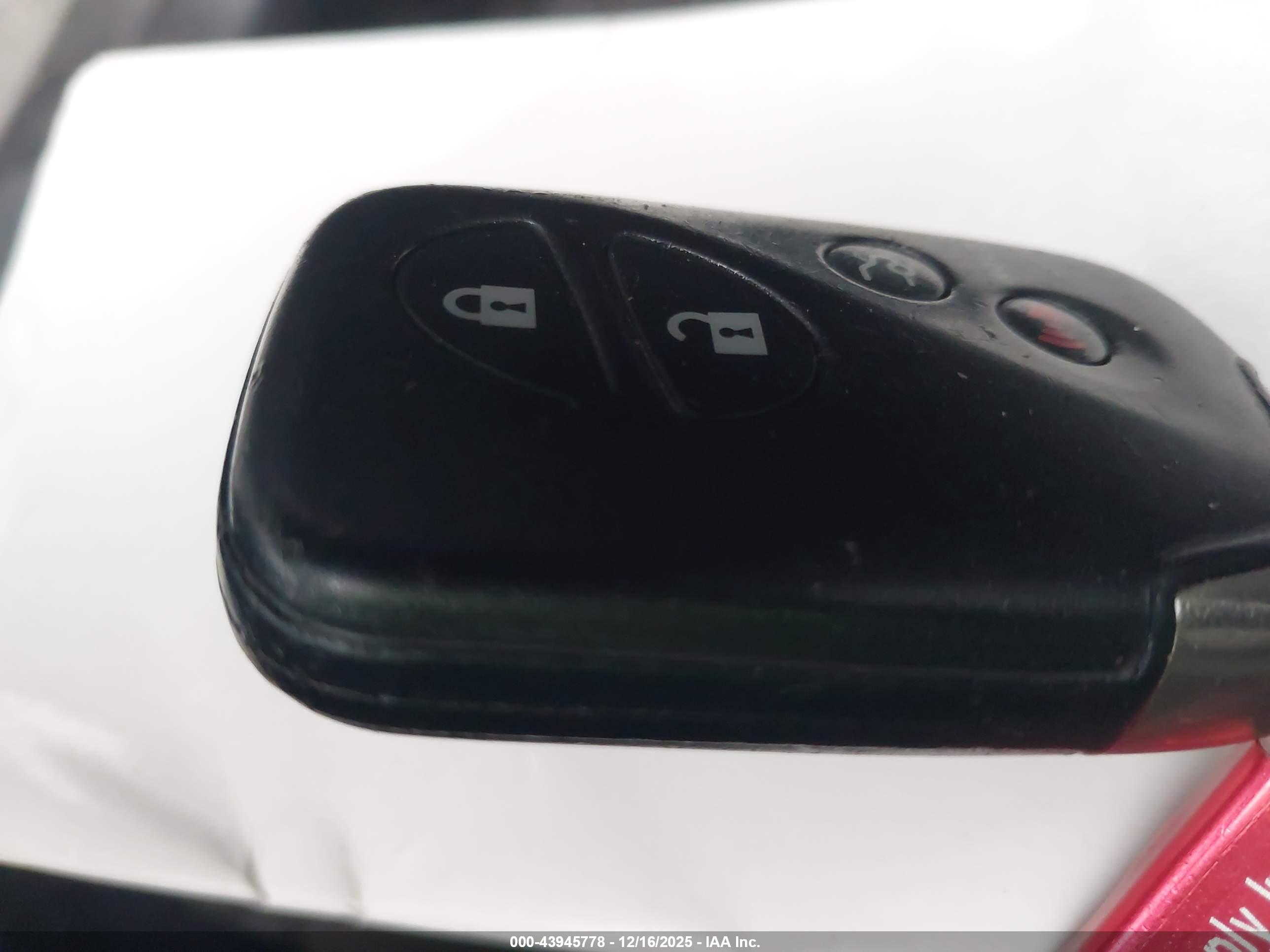 LEXUS HS image 11